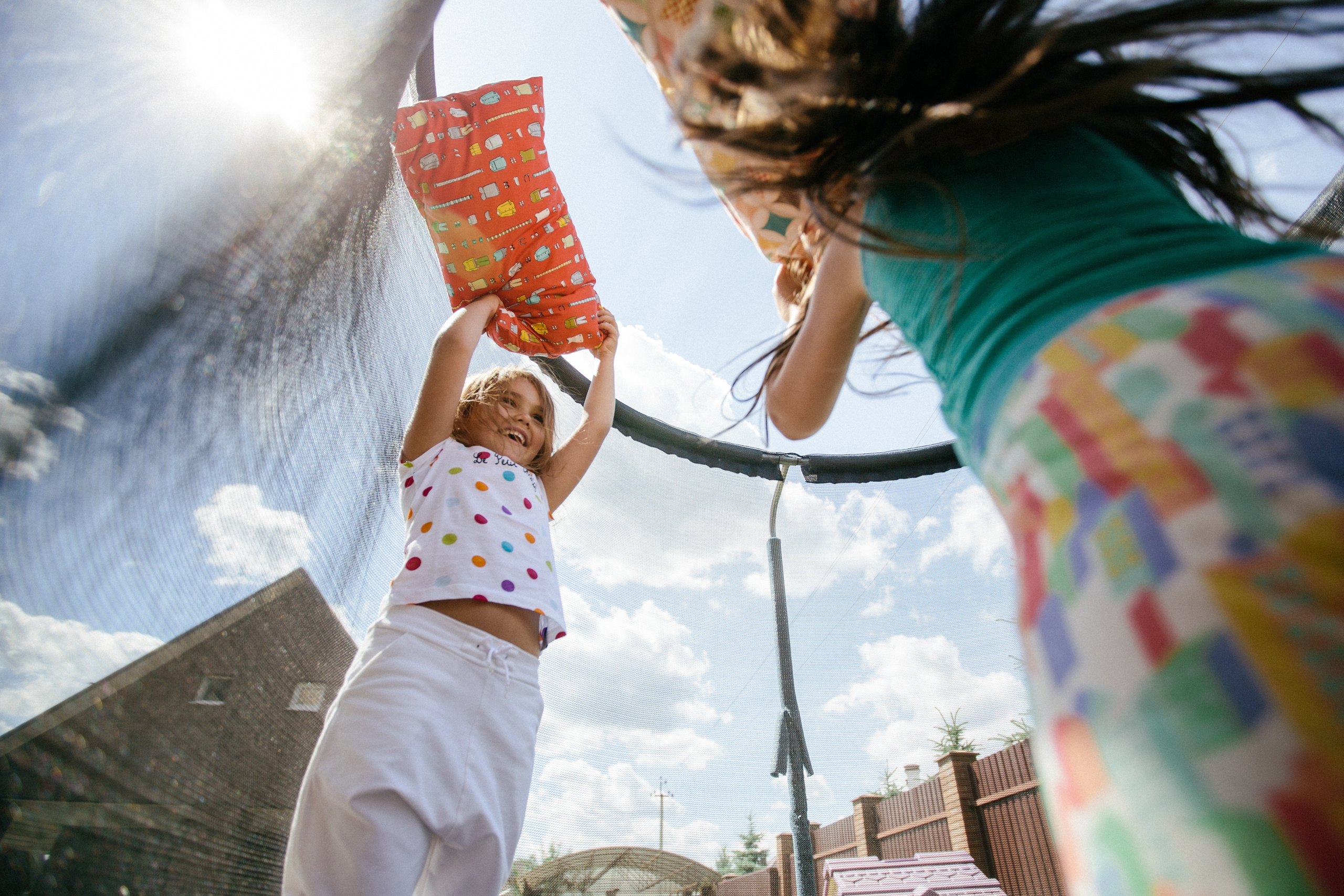 Уборка с пользой для души. Ksenia Marchand/ Lifestyle фотограф в Париже