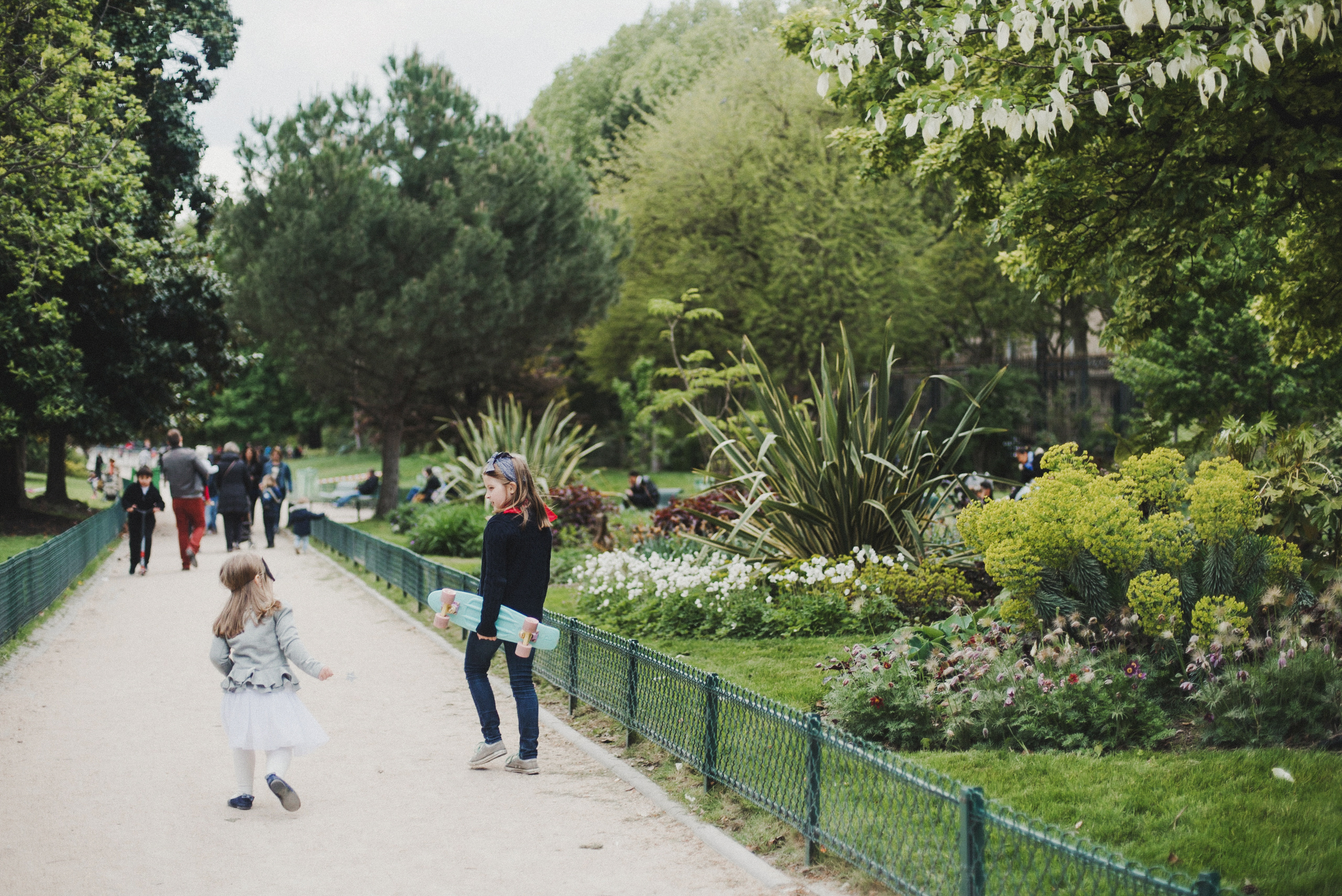 Как-то раз в Париже. Ksenia Marchand/ Lifestyle фотограф в Париже