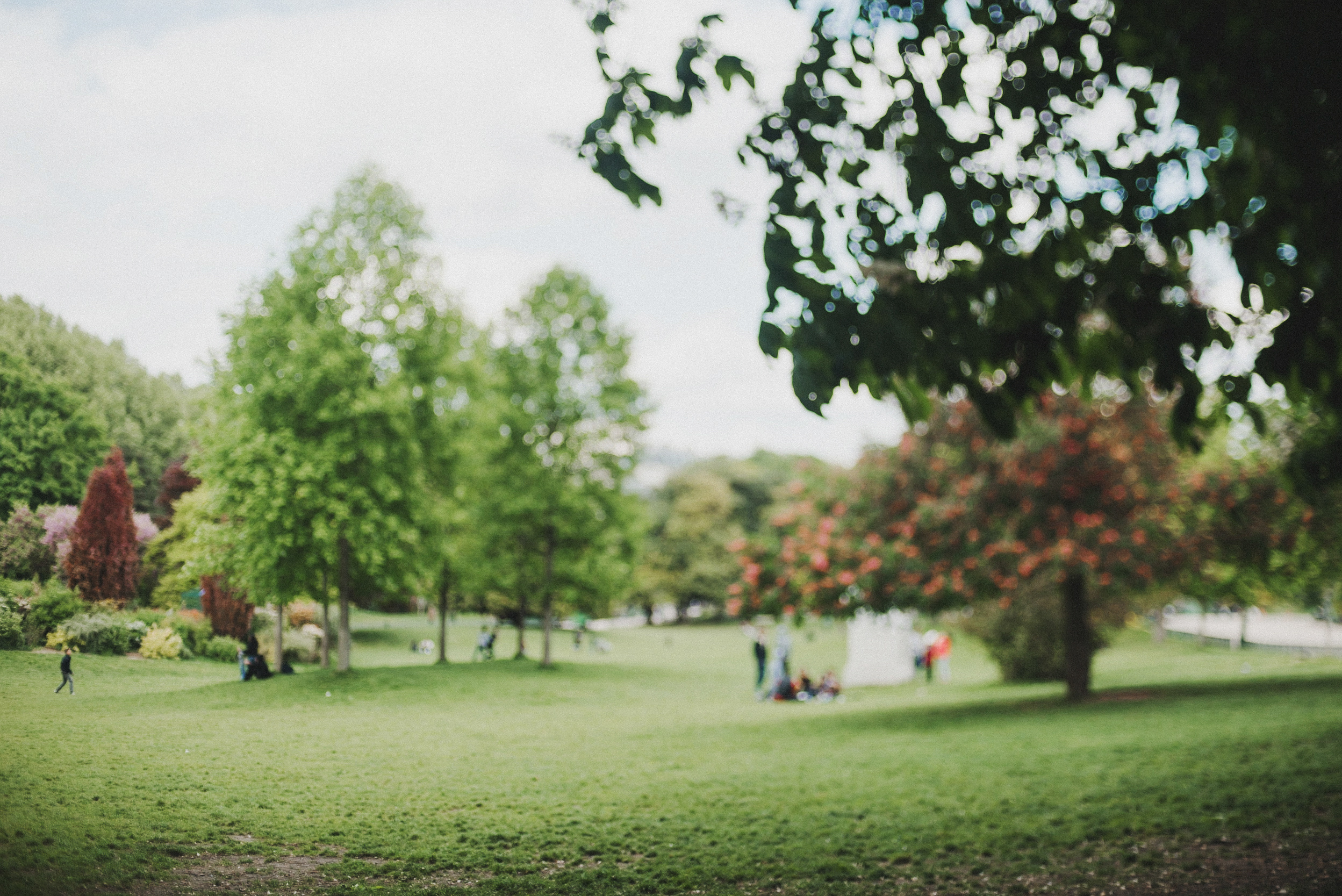 Как-то раз в Париже. Ksenia Marchand/ Lifestyle фотограф в Париже