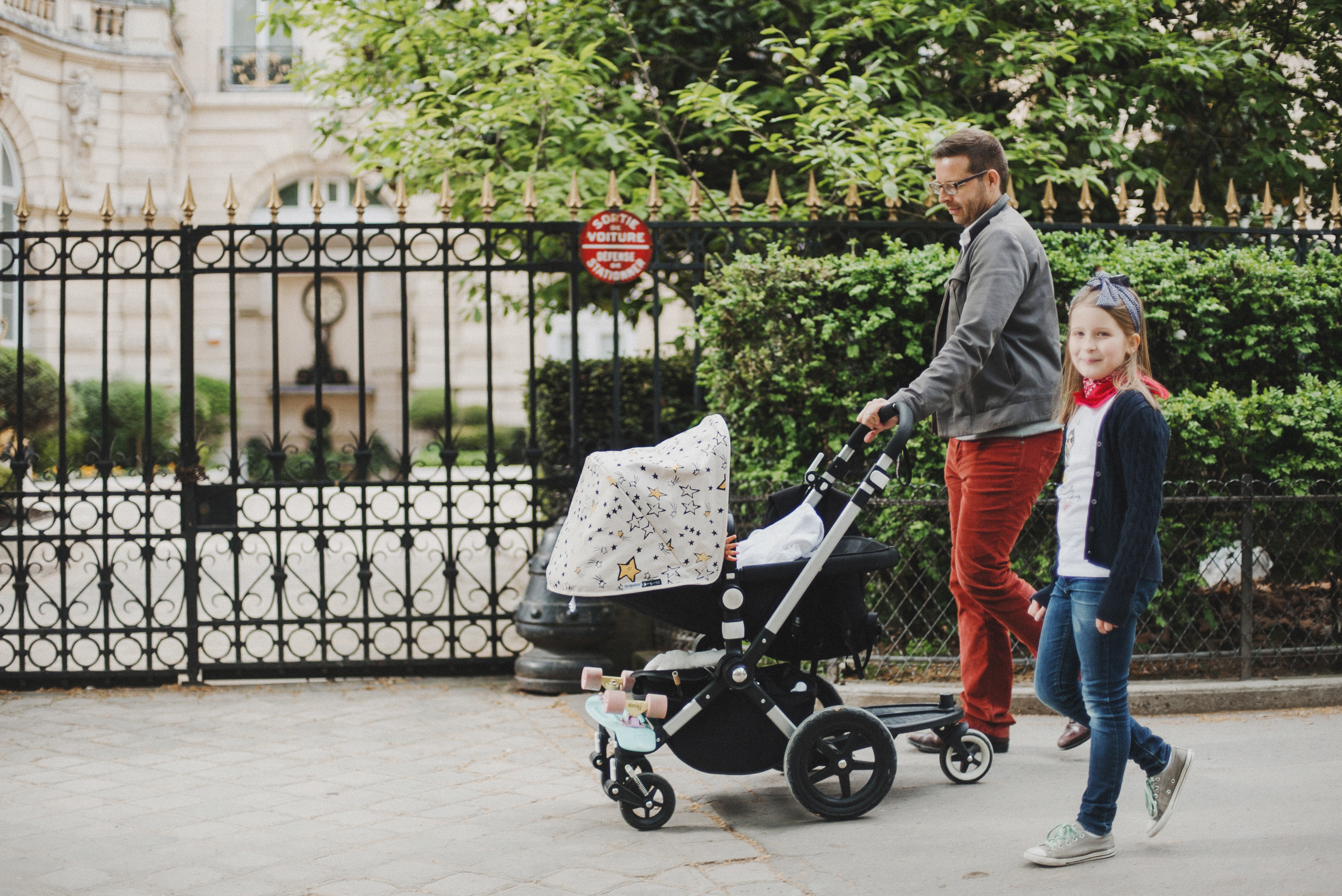 Как-то раз в Париже. Ksenia Marchand/ Lifestyle фотограф в Париже