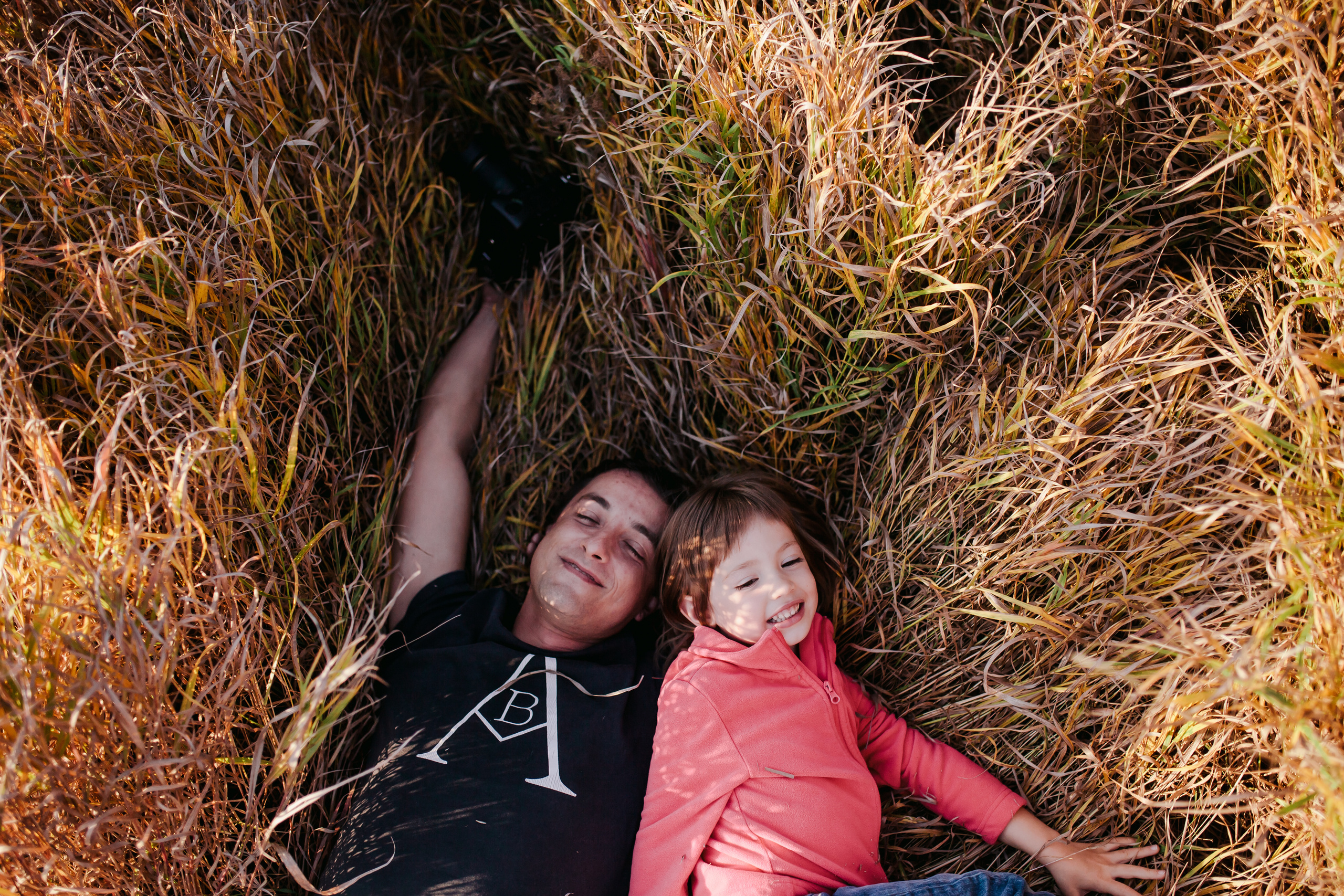 Папина дочка. Ksenia Marchand/ Lifestyle фотограф в Париже