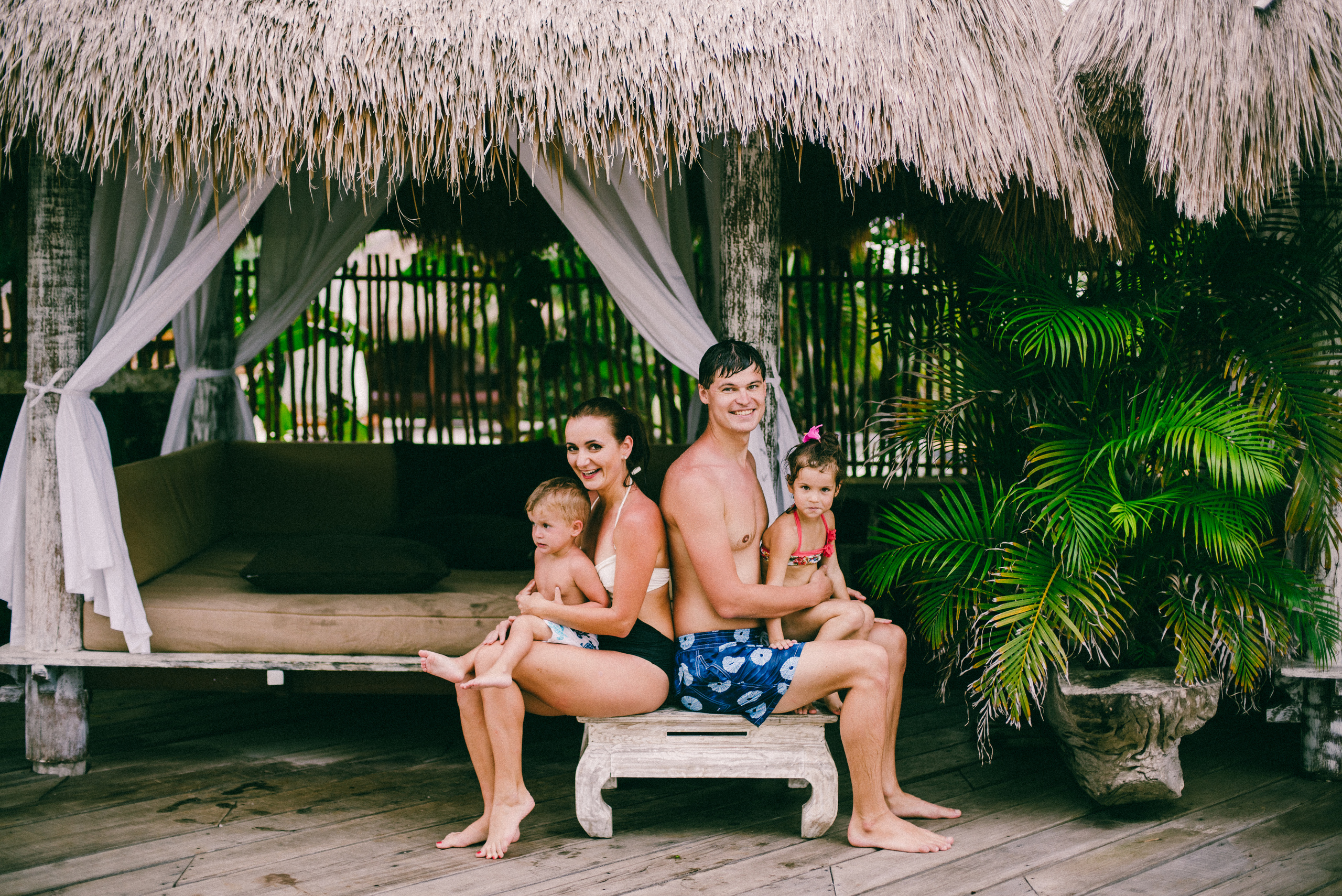 Островитянка. Ksenia Marchand/ Lifestyle фотограф в Париже