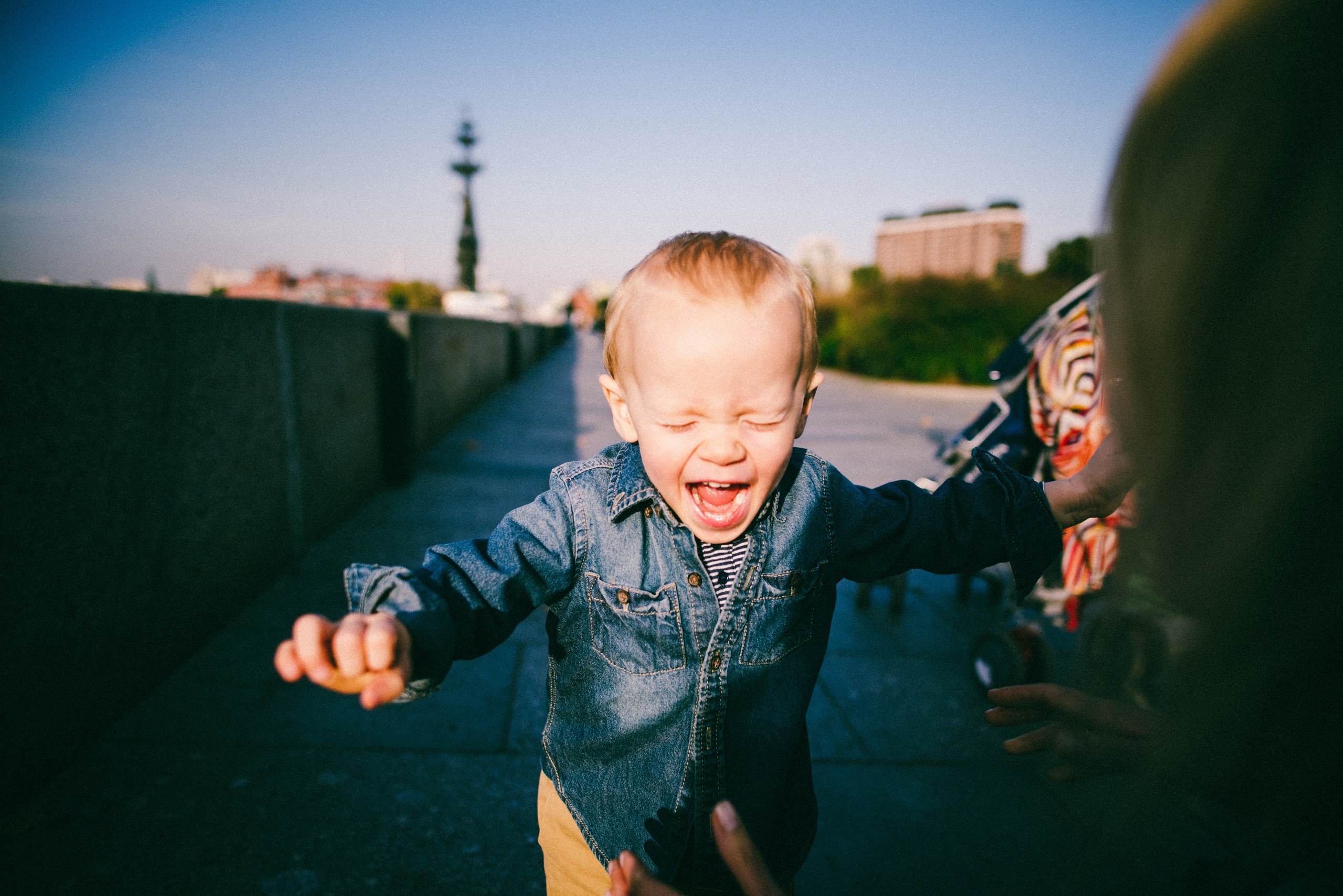 Луч солнца золотого. Ksenia Marchand/ Lifestyle фотограф в Париже