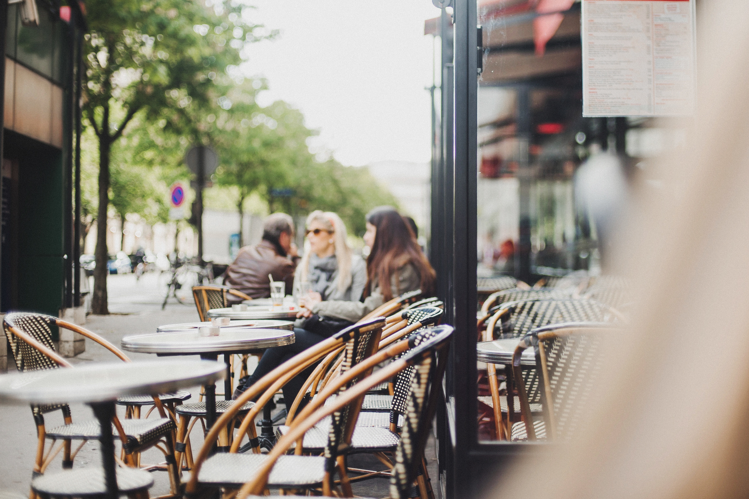 Как-то раз в Париже. Ksenia Marchand/ Lifestyle фотограф в Париже