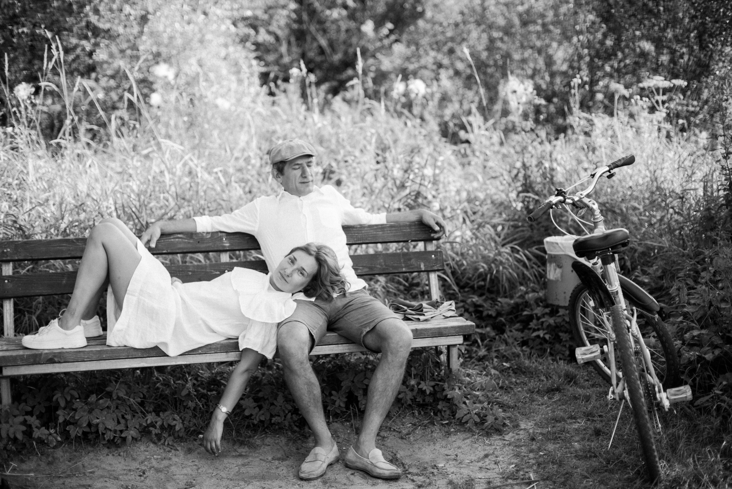 Дачные сезоны. Ksenia Marchand/ Lifestyle фотограф в Париже