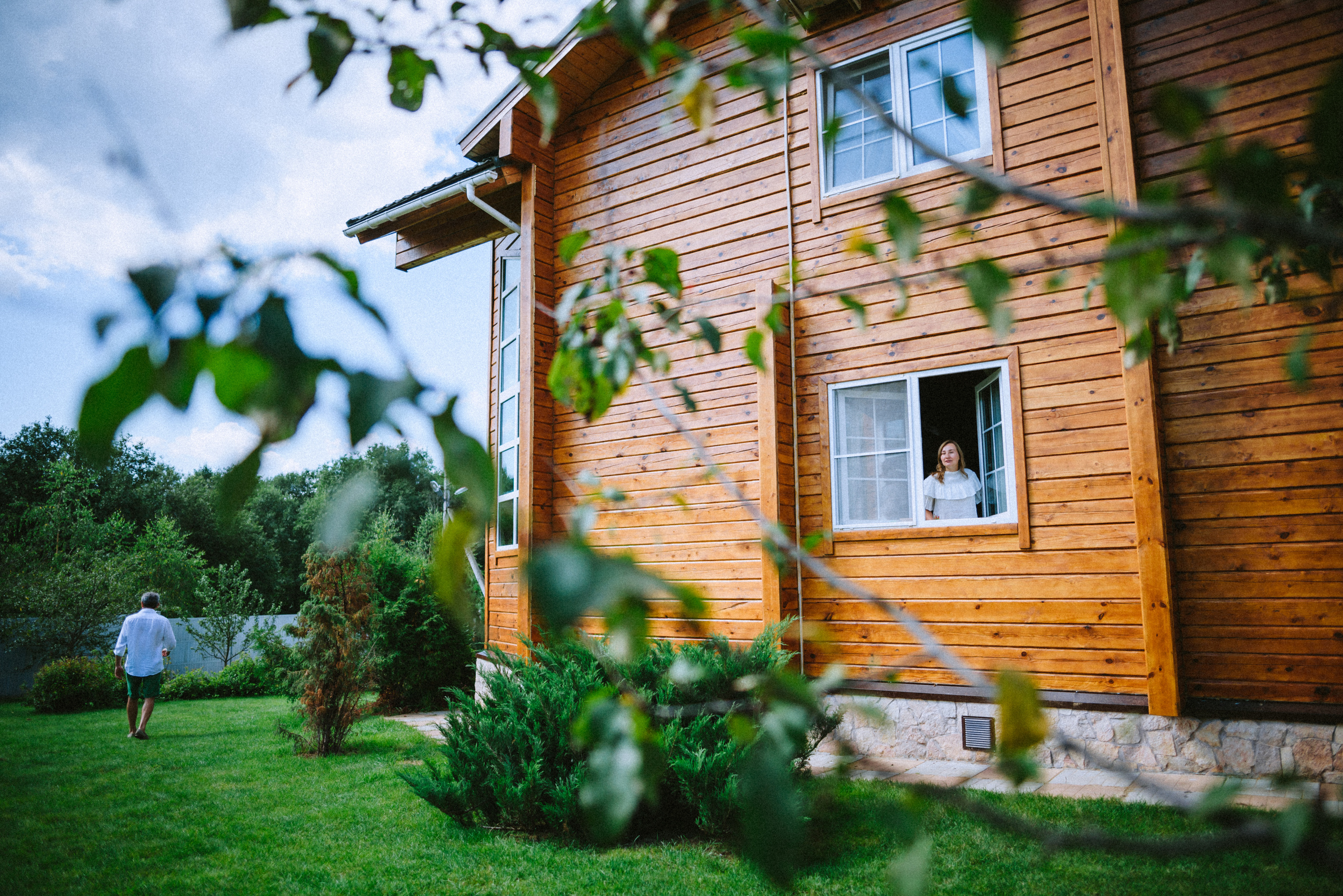 Дачные сезоны. Ksenia Marchand/ Lifestyle фотограф в Париже