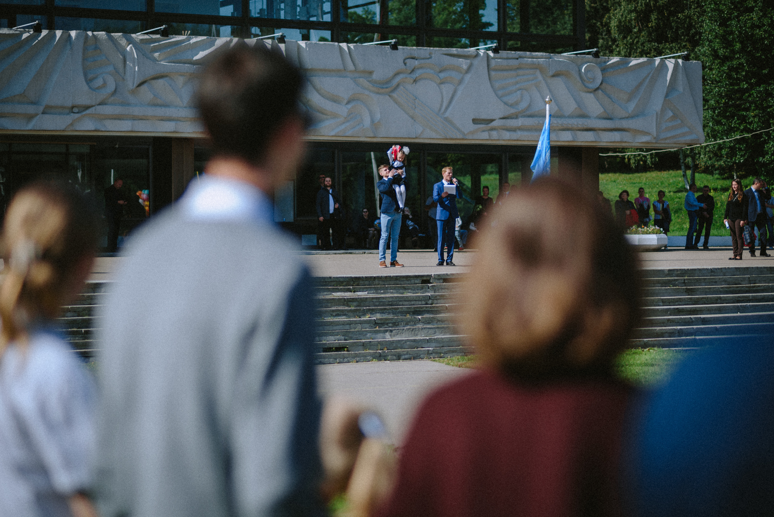 La rentrée d’Agathe. Photographe lifestyle à Paris