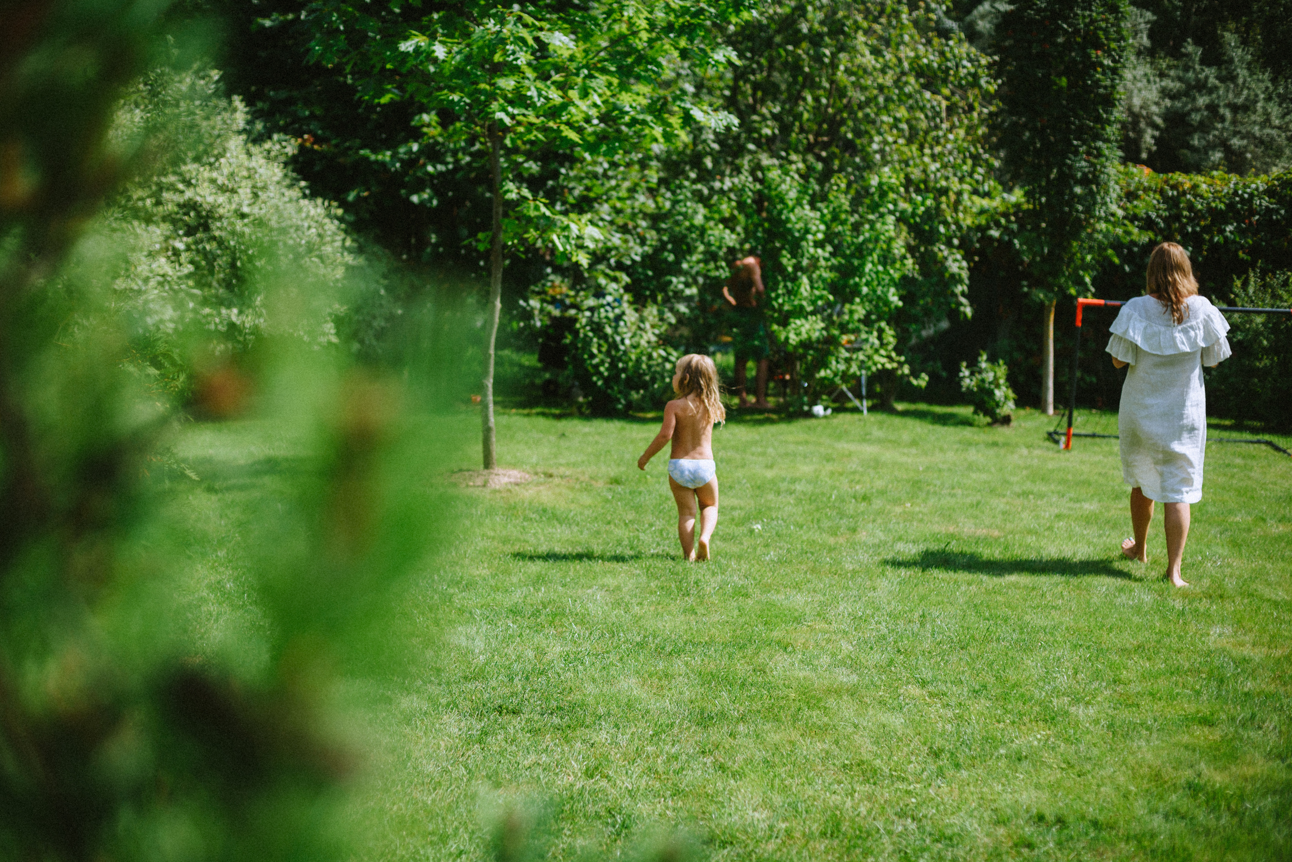 Дачные сезоны. Ksenia Marchand/ Lifestyle фотограф в Париже