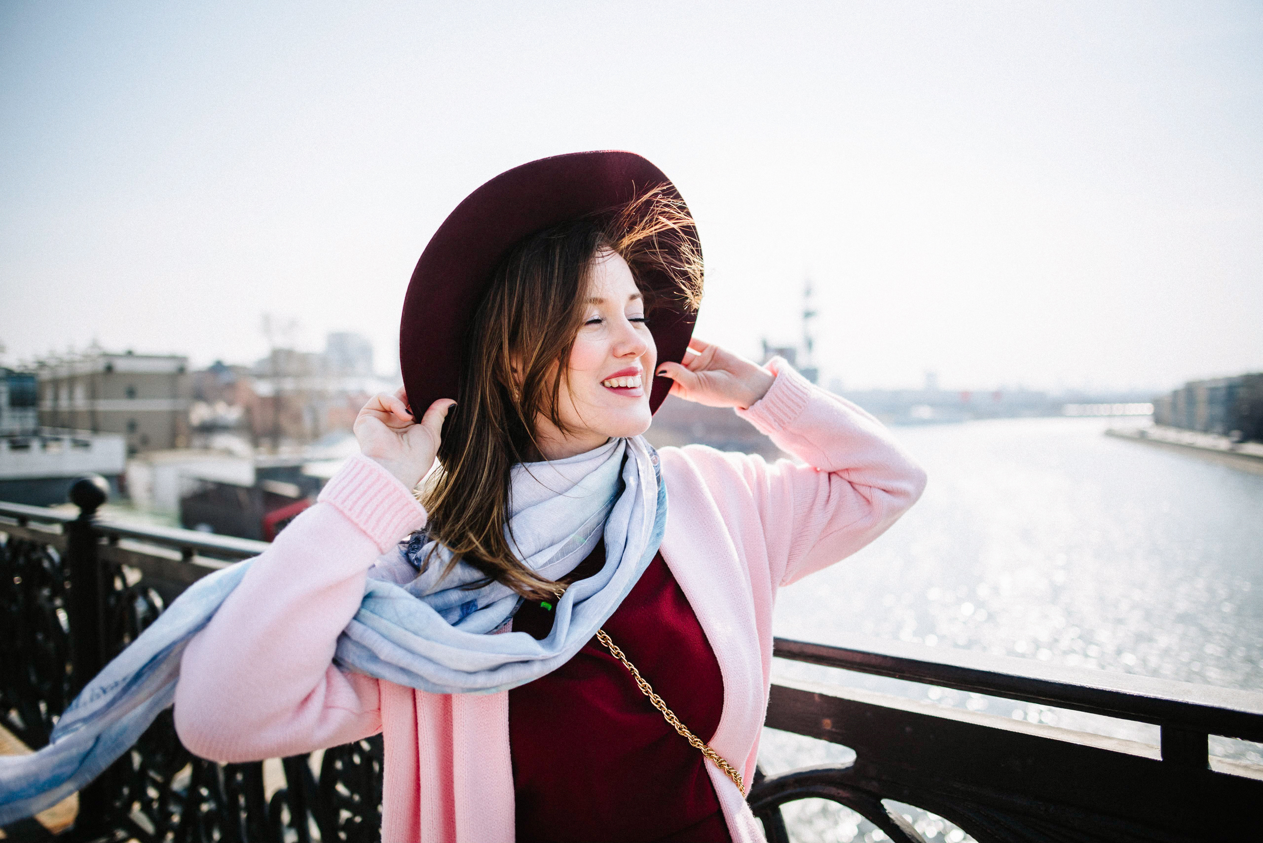 36 лет и 26 недель. Ksenia Marchand/ Lifestyle фотограф в Париже