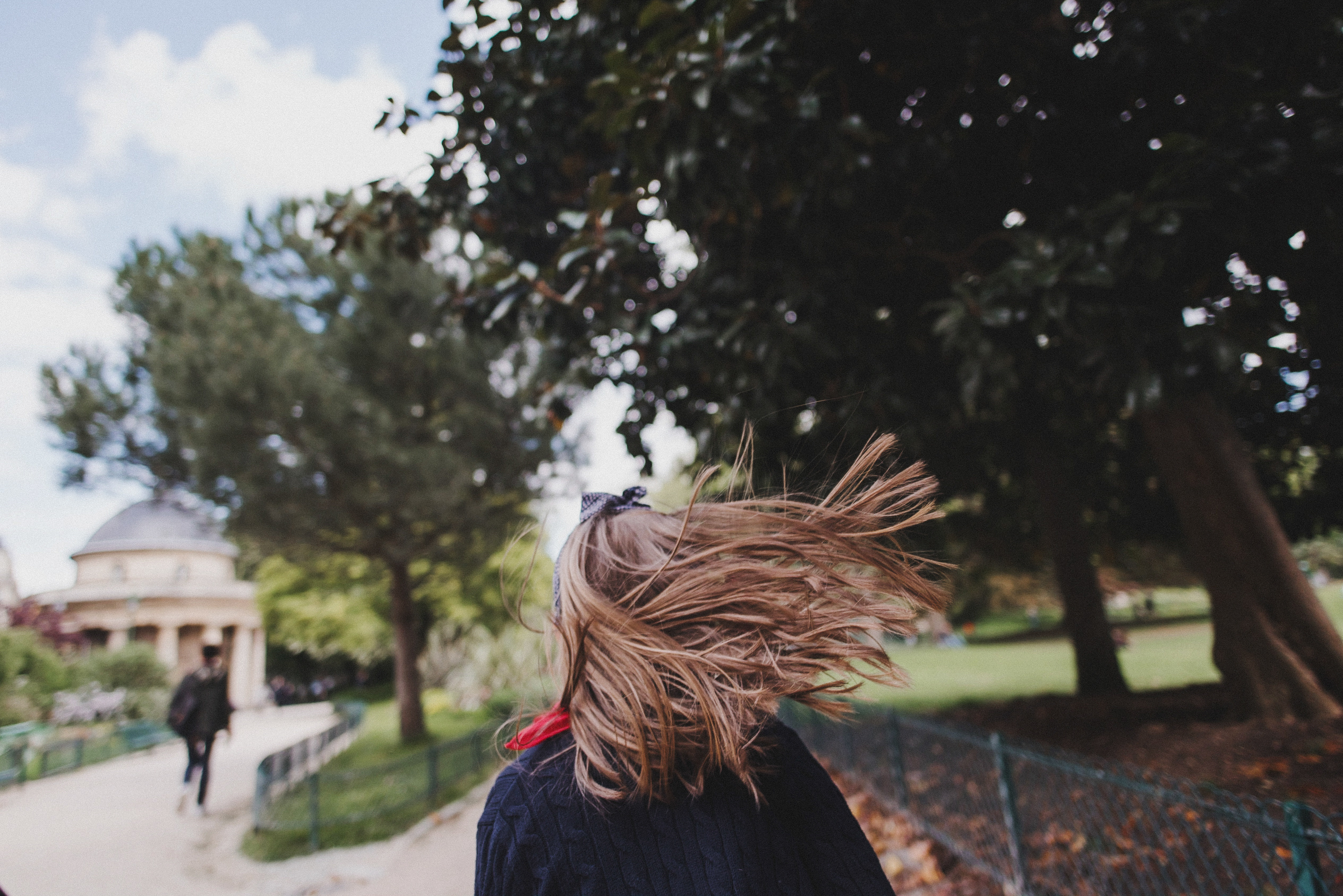 Как-то раз в Париже. Ksenia Marchand/ Lifestyle фотограф в Париже