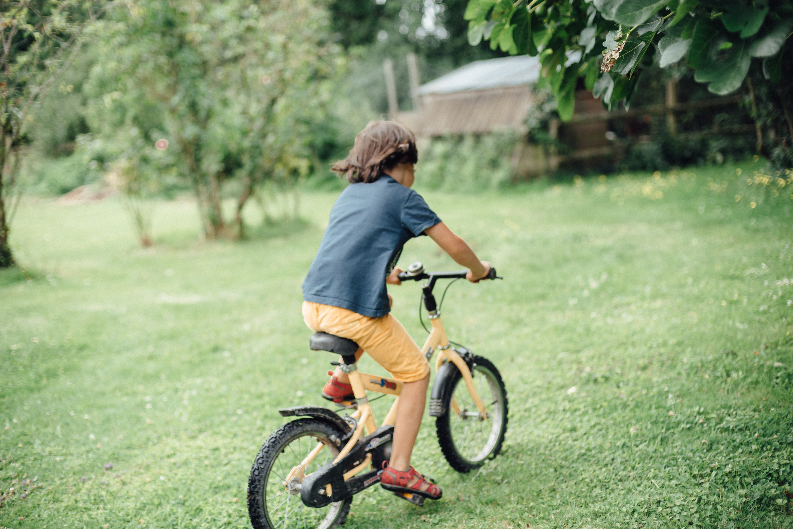 Хулиган. Ksenia Marchand/ Lifestyle фотограф в Париже