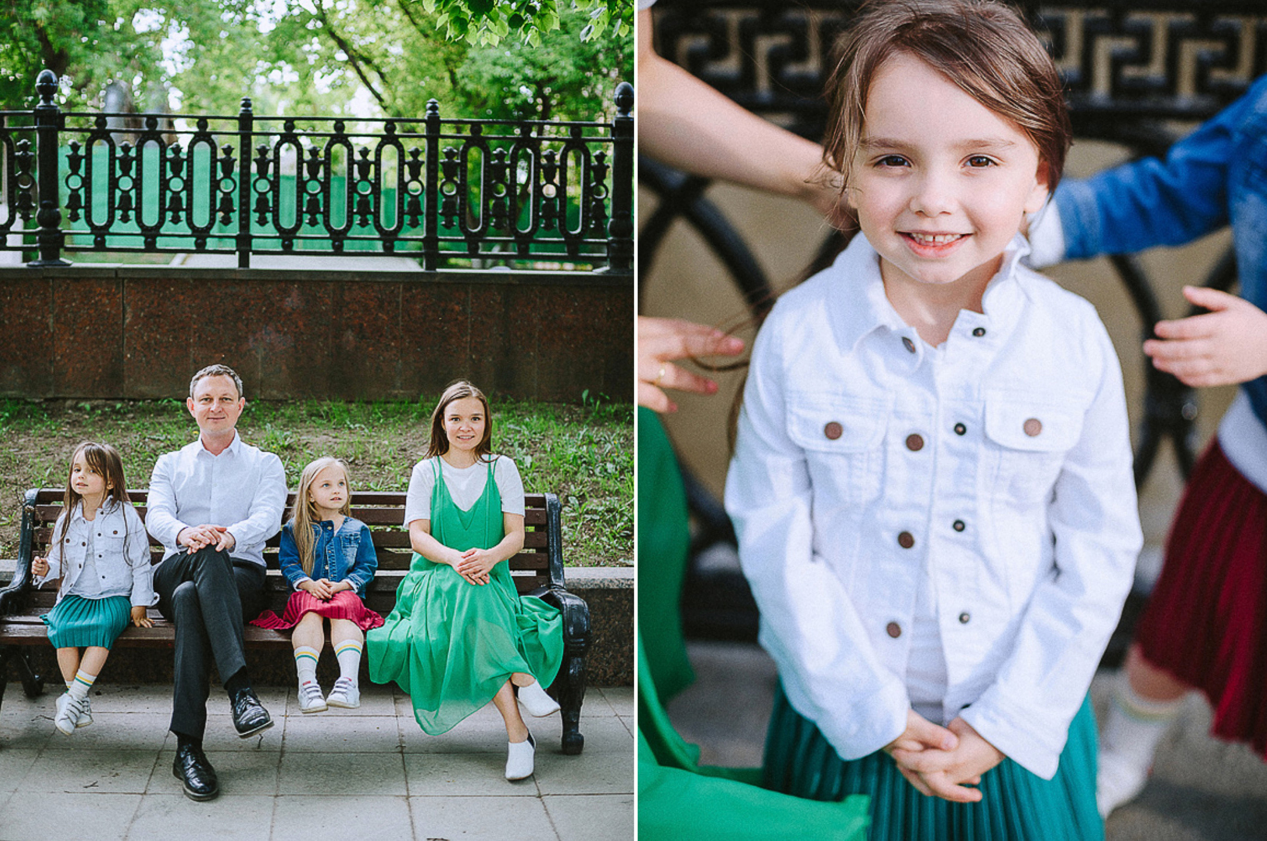 Майские ветры. Ksenia Marchand/ Lifestyle фотограф в Париже