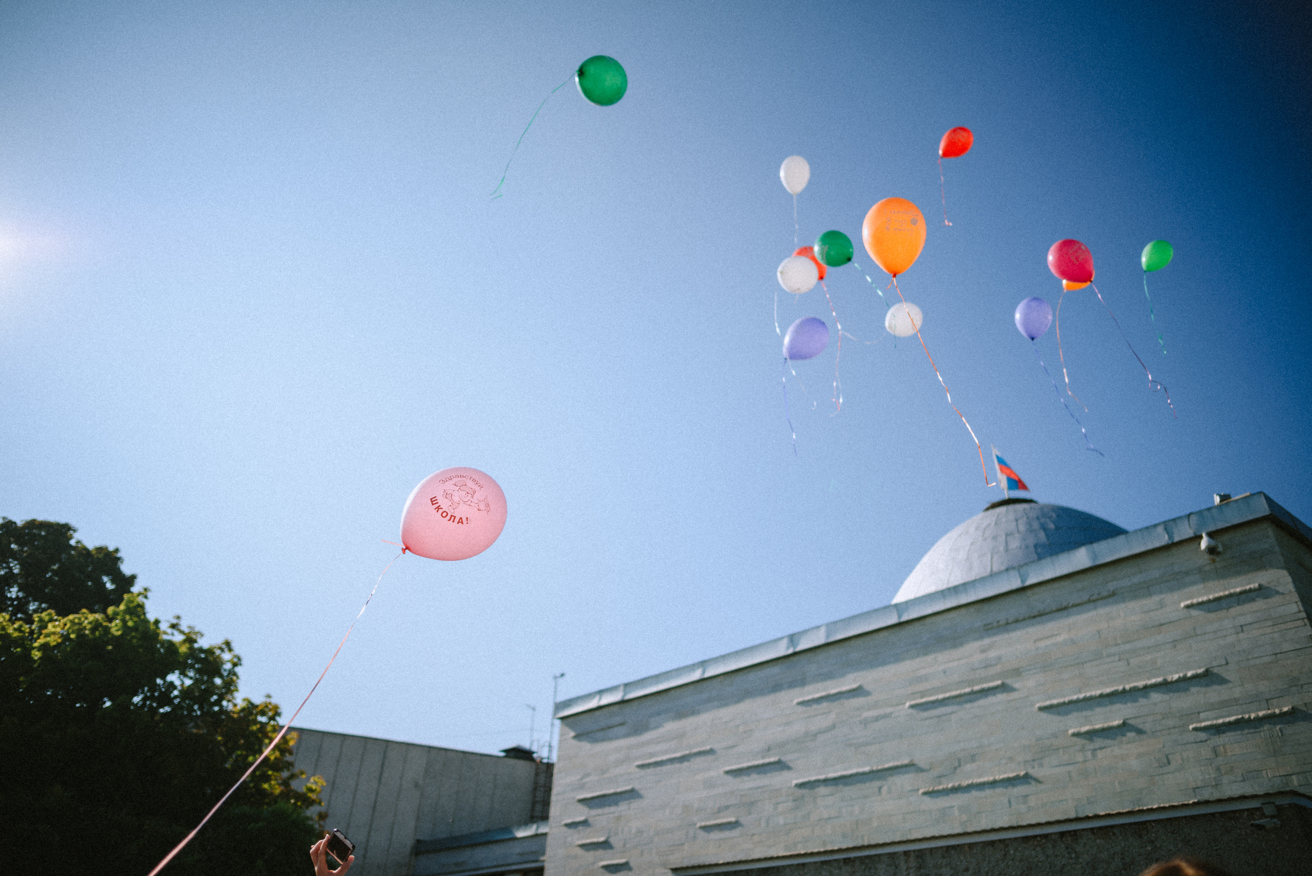 La rentrée d’Agathe. Photographe lifestyle à Paris