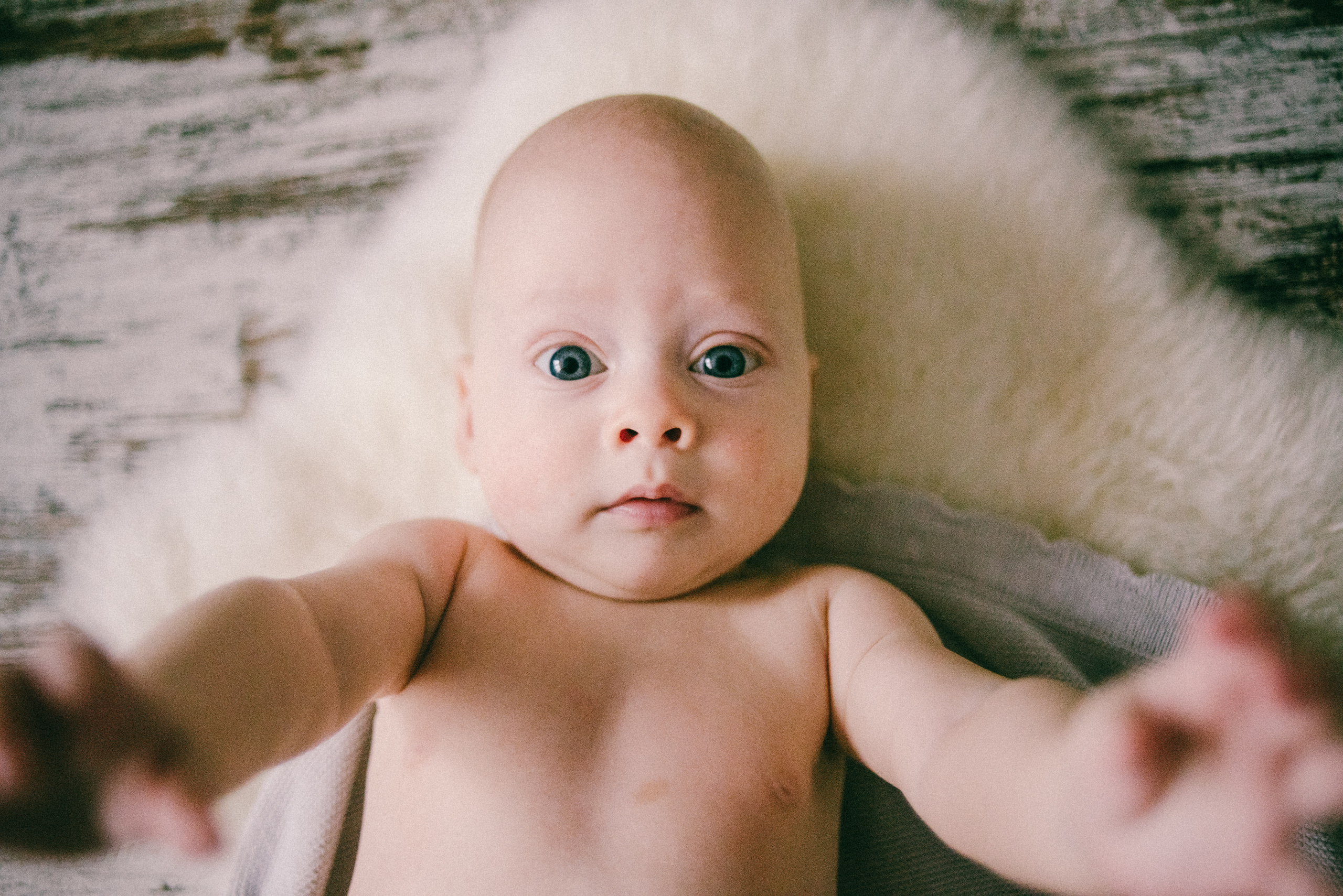 Зимний мальчик. Ksenia Marchand/ Lifestyle фотограф в Париже