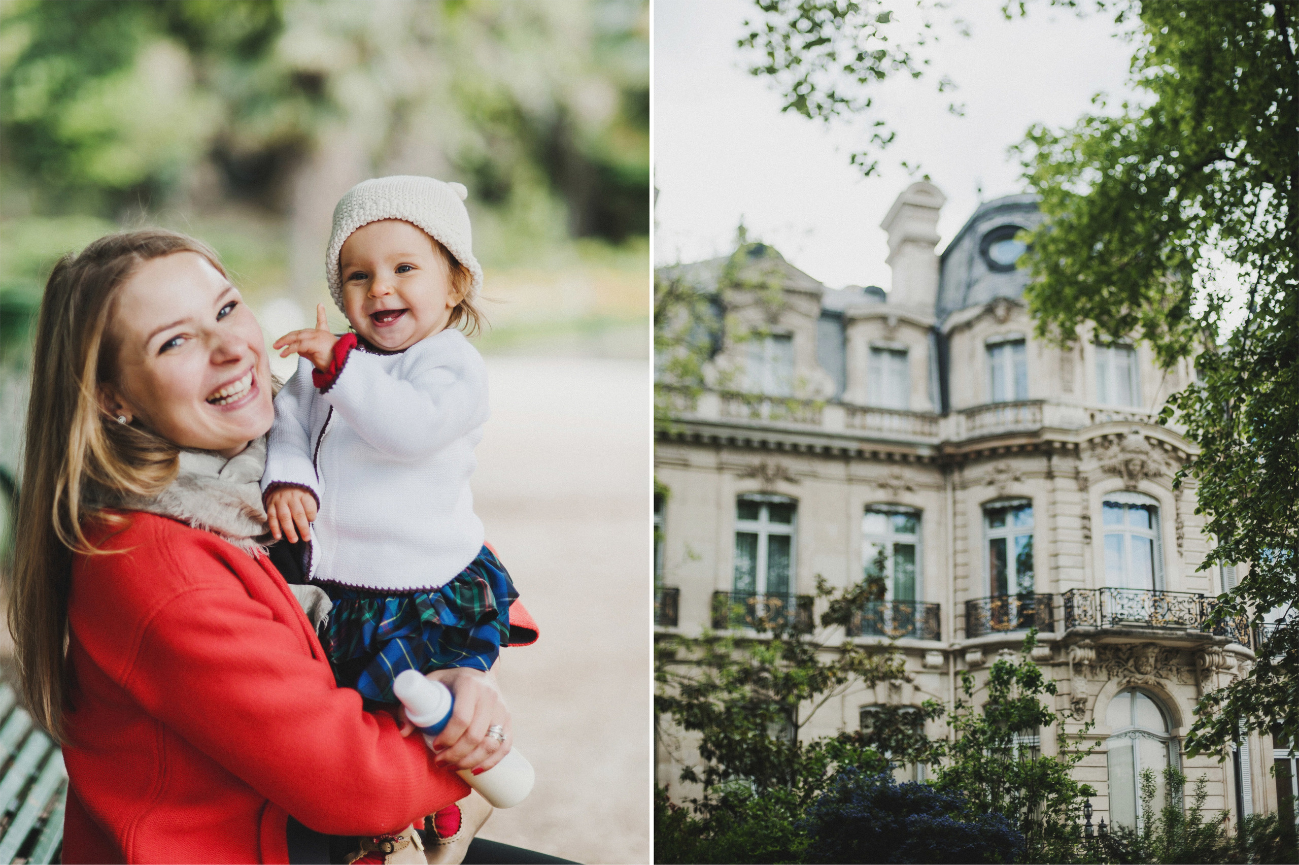 Как-то раз в Париже. Ksenia Marchand/ Lifestyle фотограф в Париже