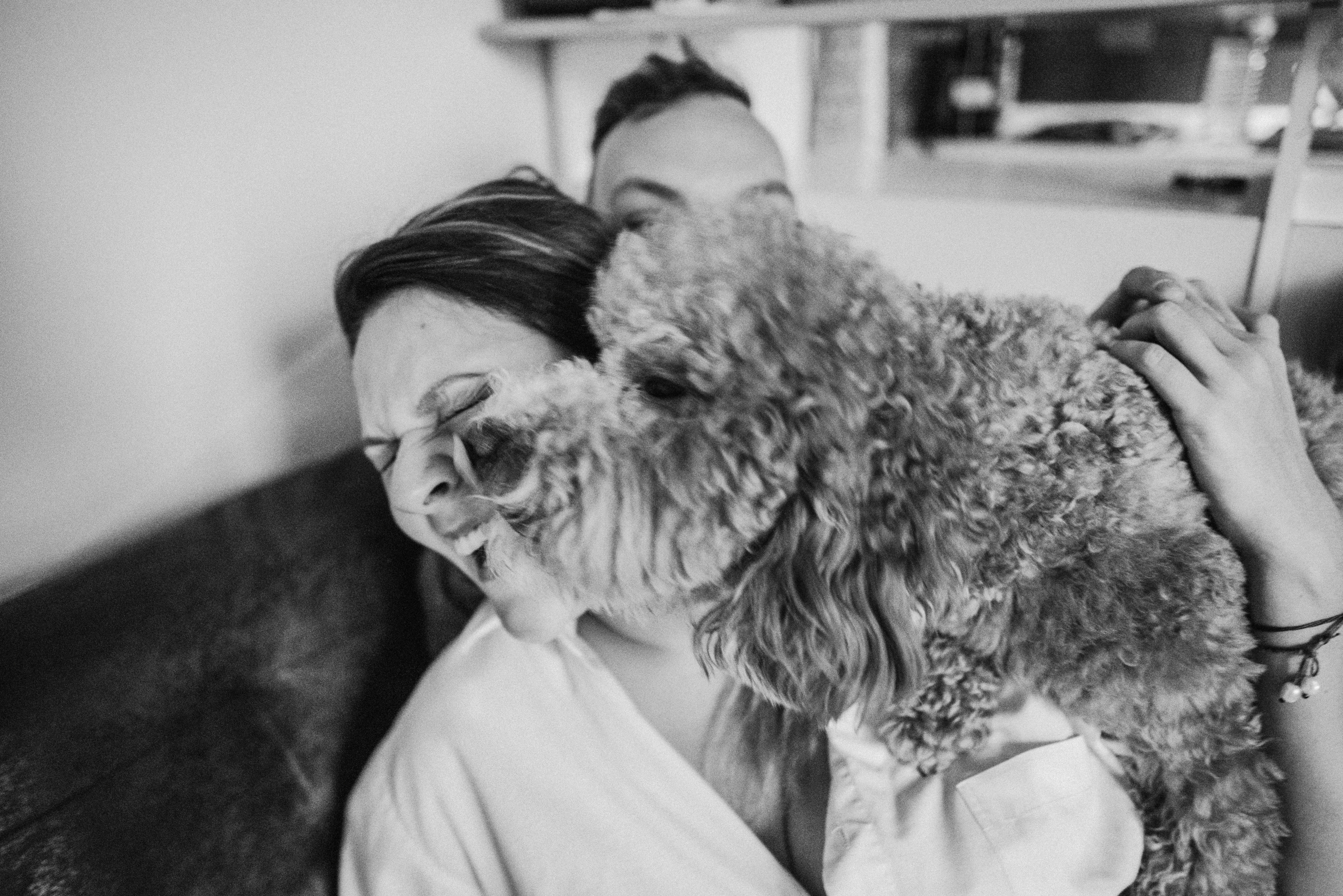 Воскресенье. Ksenia Marchand/ Lifestyle фотограф в Париже