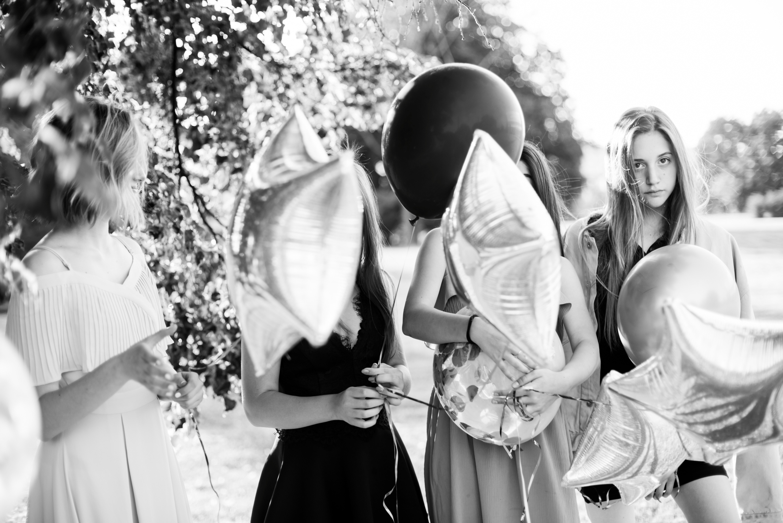 Юное лето. Ksenia Marchand/ Lifestyle фотограф в Париже