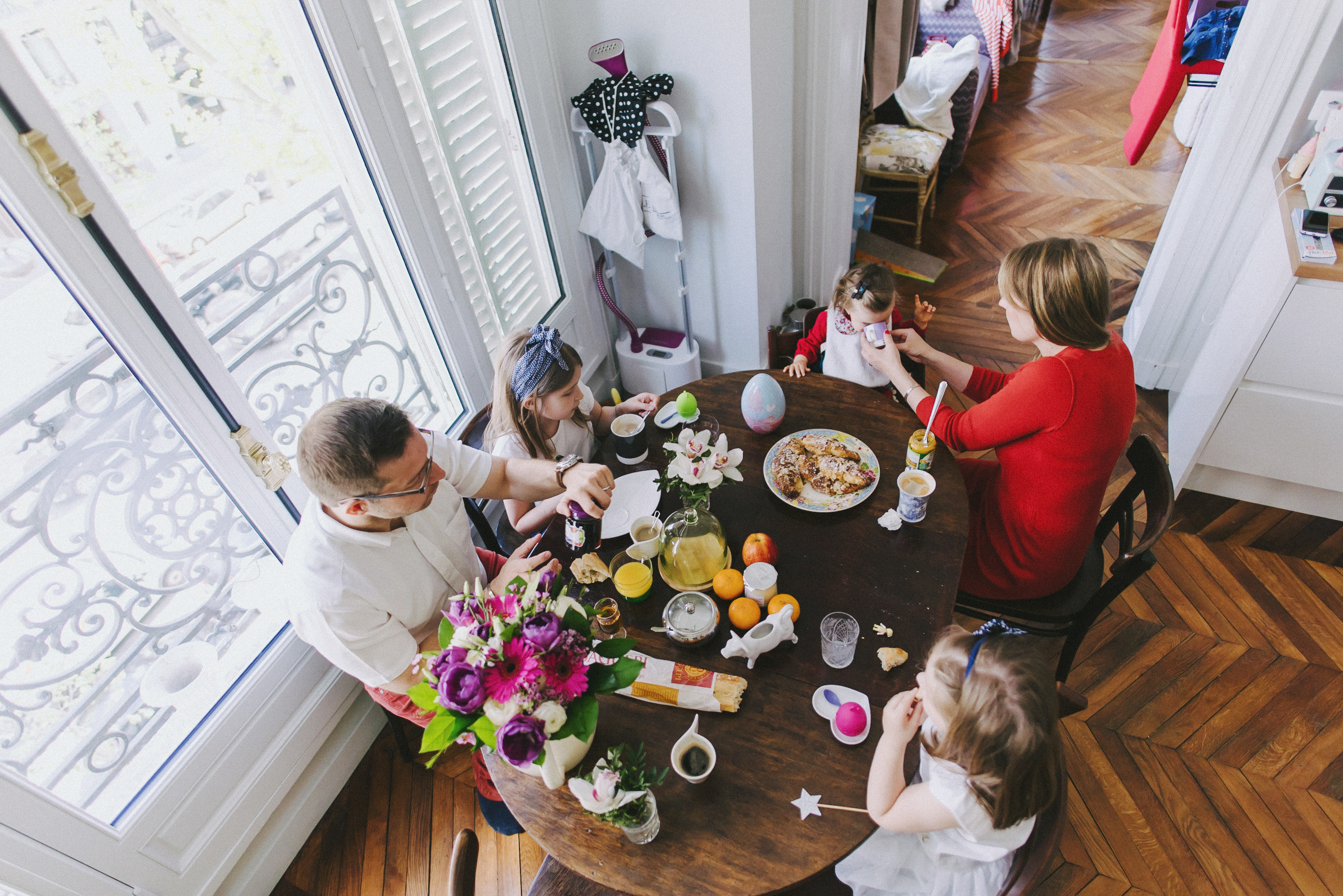 Как-то раз в Париже. Ksenia Marchand/ Lifestyle фотограф в Париже