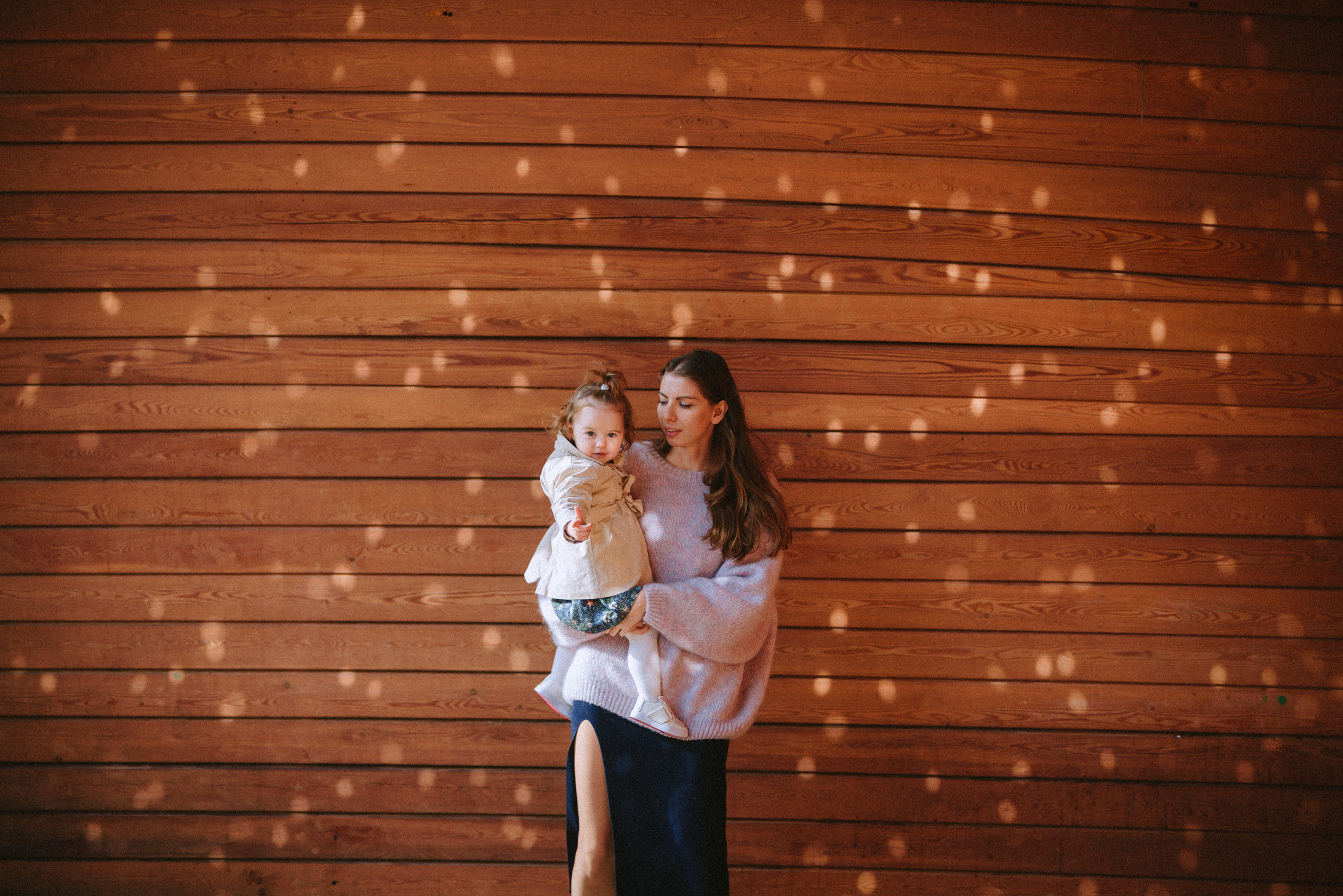 Место, где свет. Ksenia Marchand/ Lifestyle фотограф в Париже