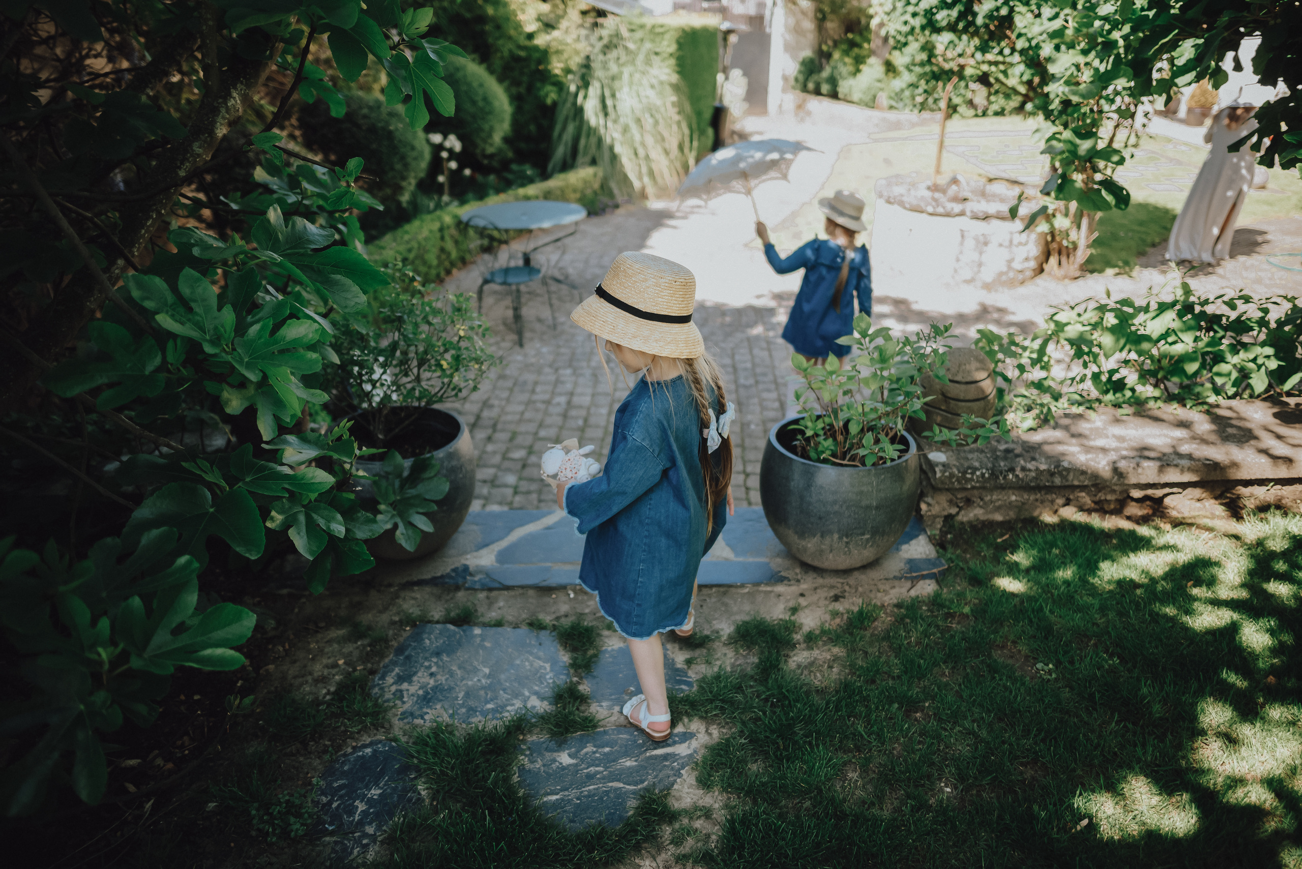 Версальская история. Ksenia Marchand/ Lifestyle фотограф в Париже