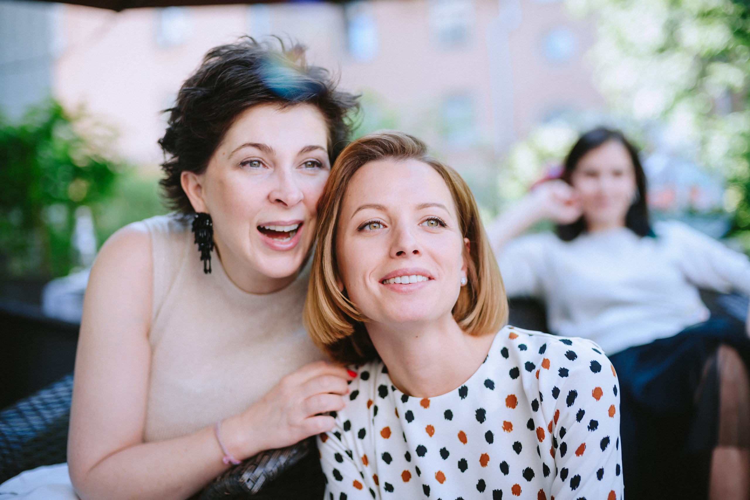 Год человеку. Ksenia Marchand/ Lifestyle фотограф в Париже