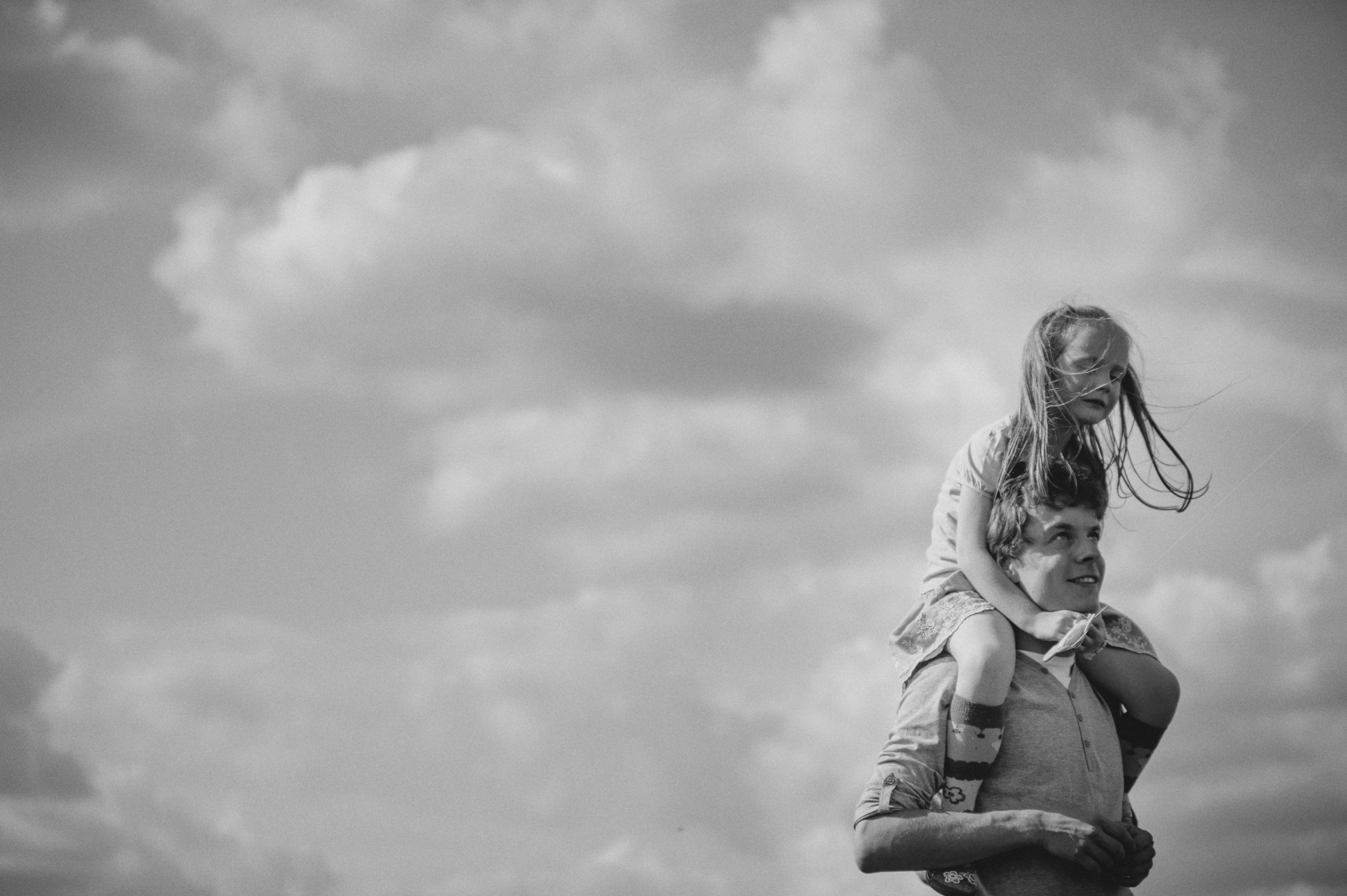 Младшая сестра. Ksenia Marchand/ Lifestyle фотограф в Париже