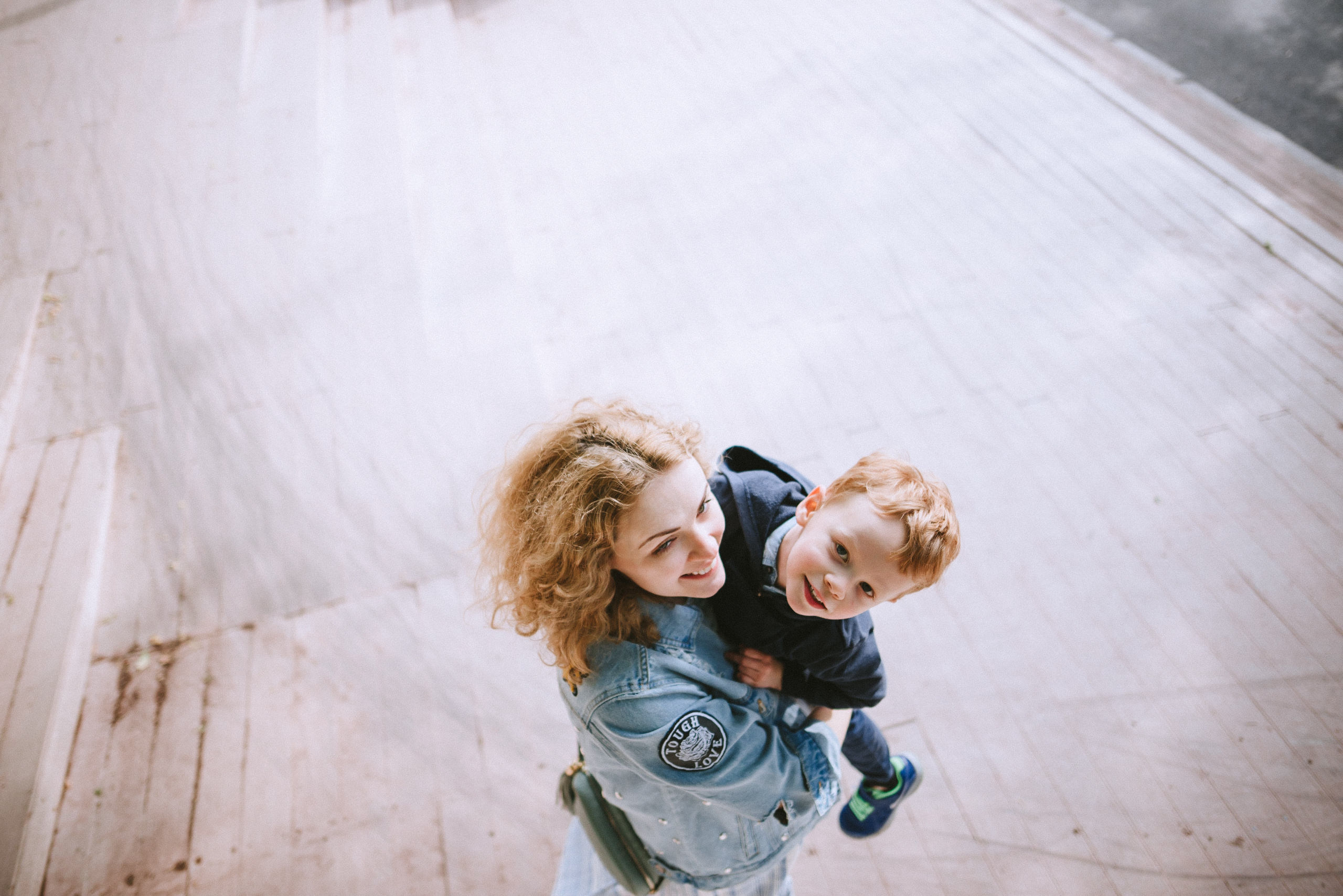 Три с половиной меня. Ksenia Marchand/ Lifestyle фотограф в Париже