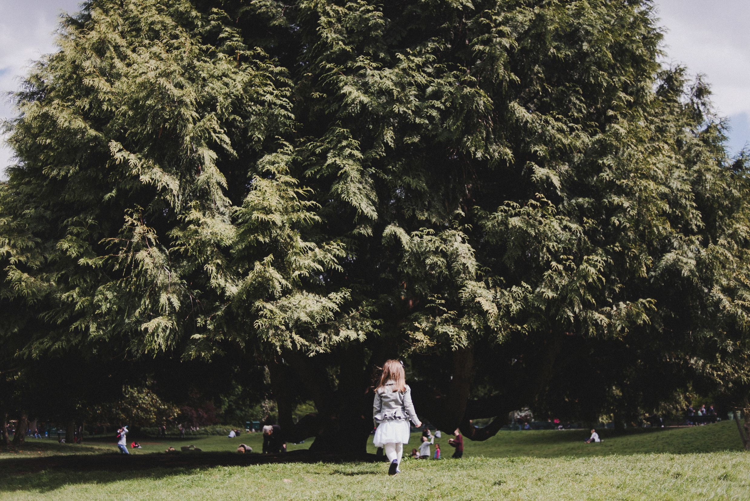 Как-то раз в Париже. Ksenia Marchand/ Lifestyle фотограф в Париже