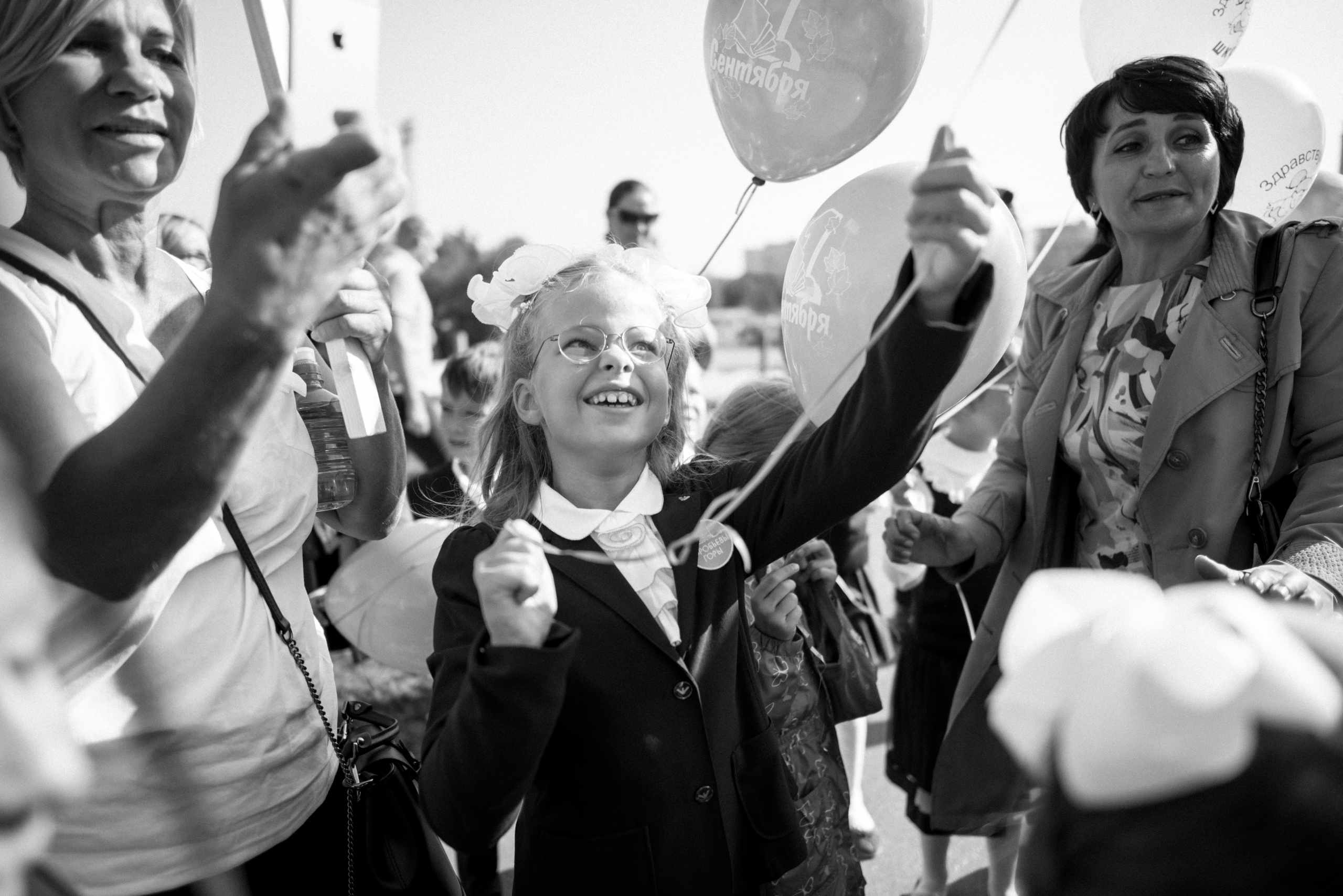 La rentrée d’Agathe. Photographe lifestyle à Paris