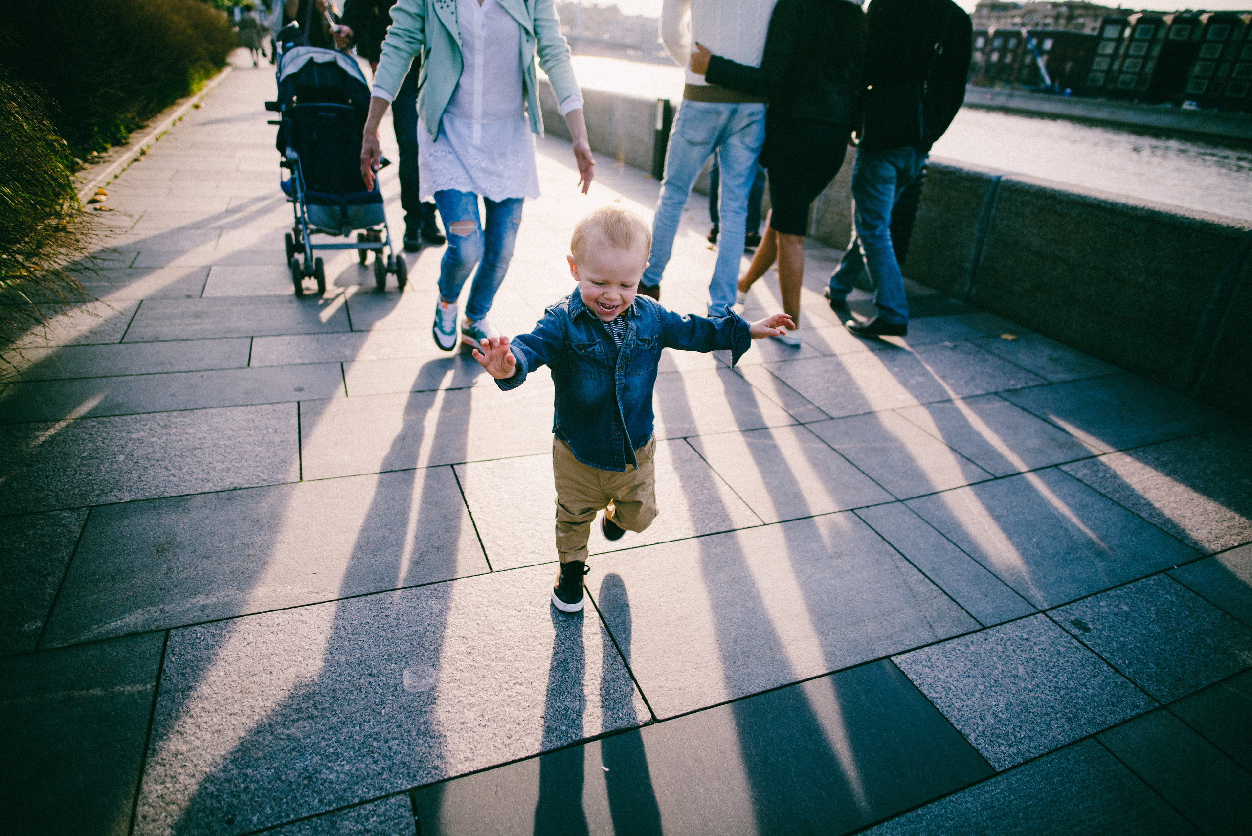 Луч солнца золотого. Ksenia Marchand/ Lifestyle фотограф в Париже