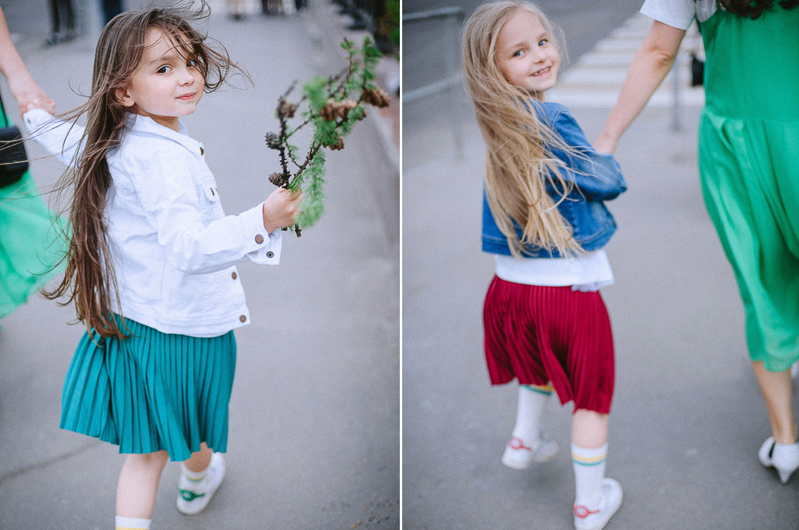 Майские ветры. Ksenia Marchand/ Lifestyle фотограф в Париже