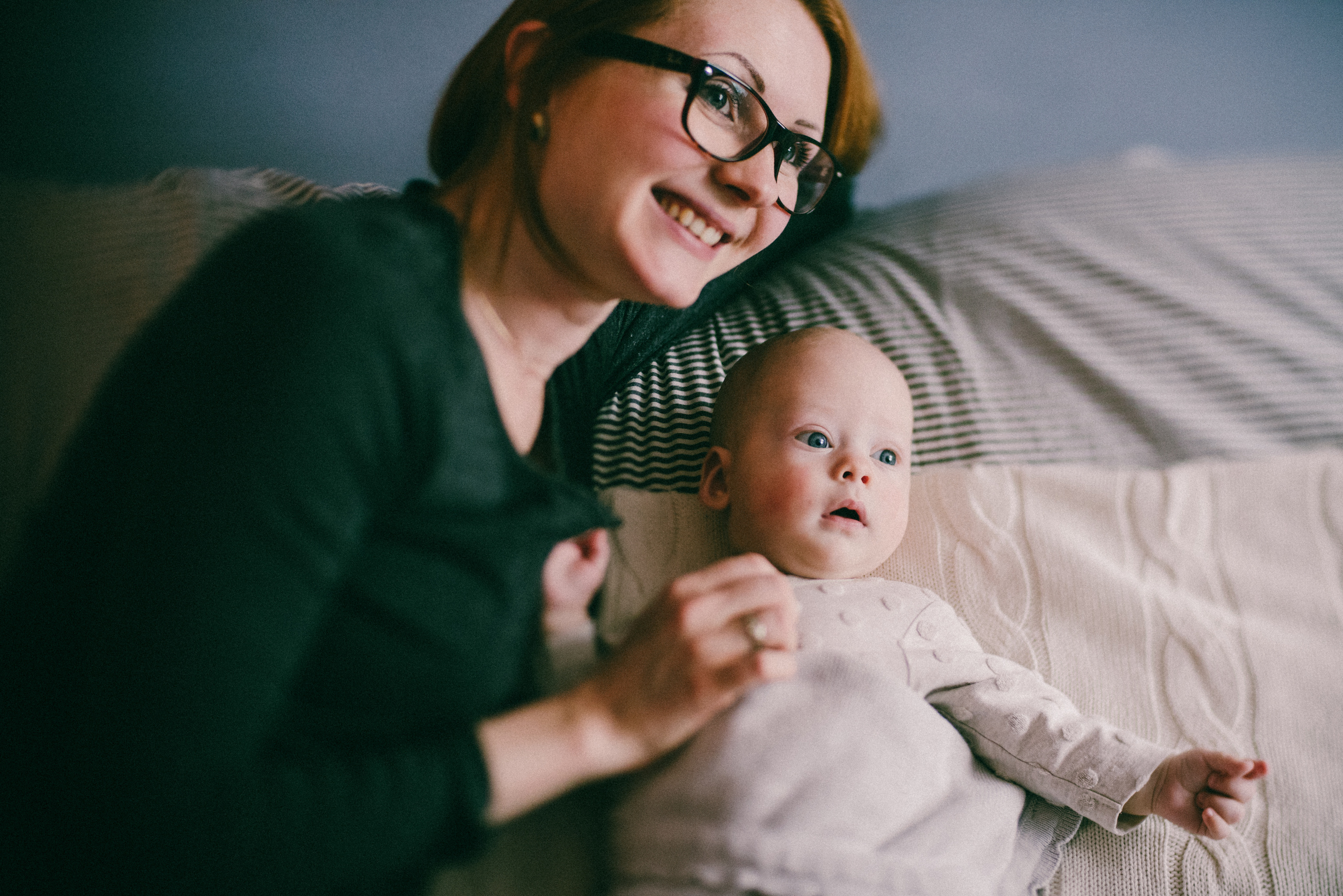 Зимний мальчик. Ksenia Marchand/ Lifestyle фотограф в Париже