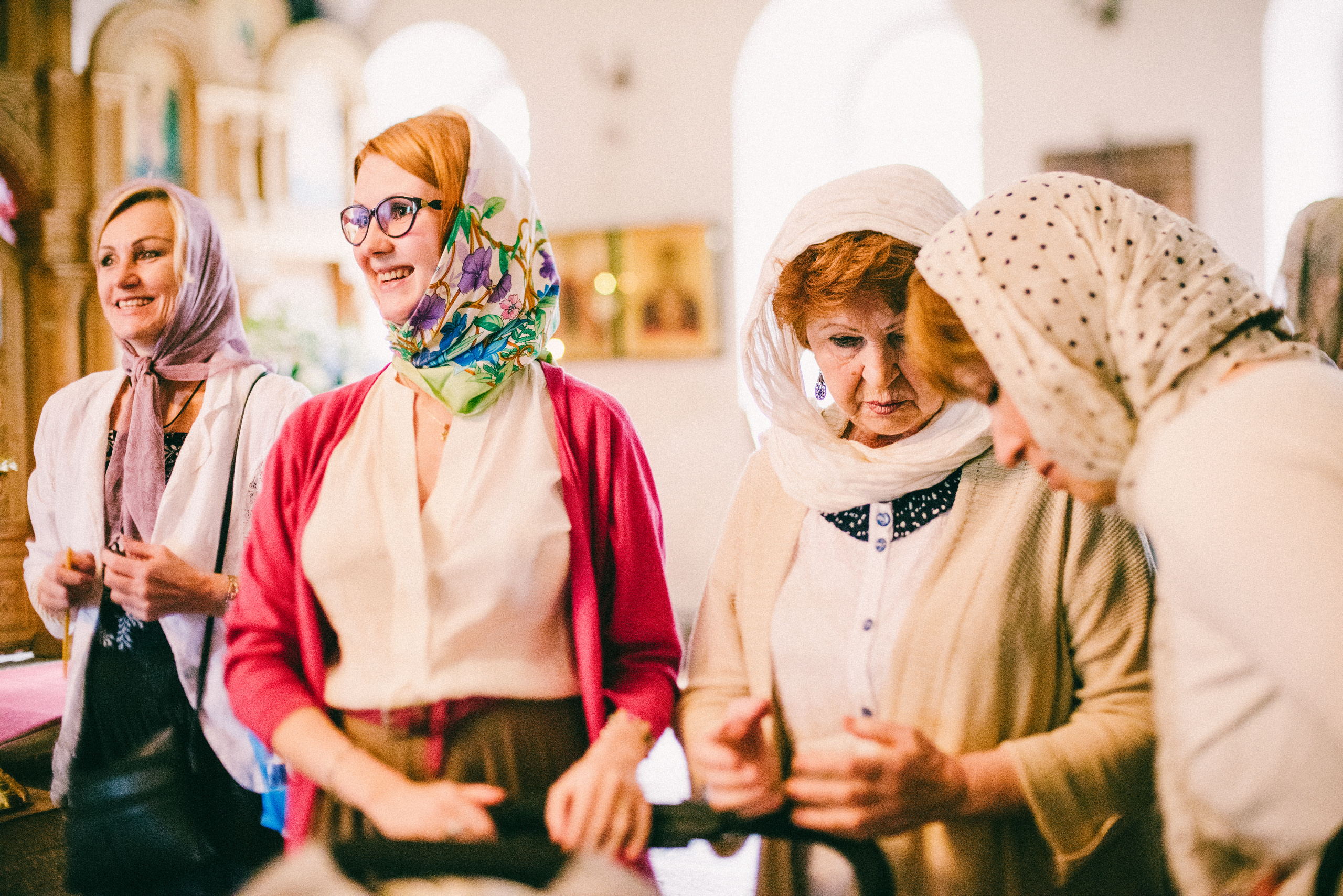 Как мы Ясю c Максимом крестили. Ksenia Marchand/ Lifestyle фотограф в Париже