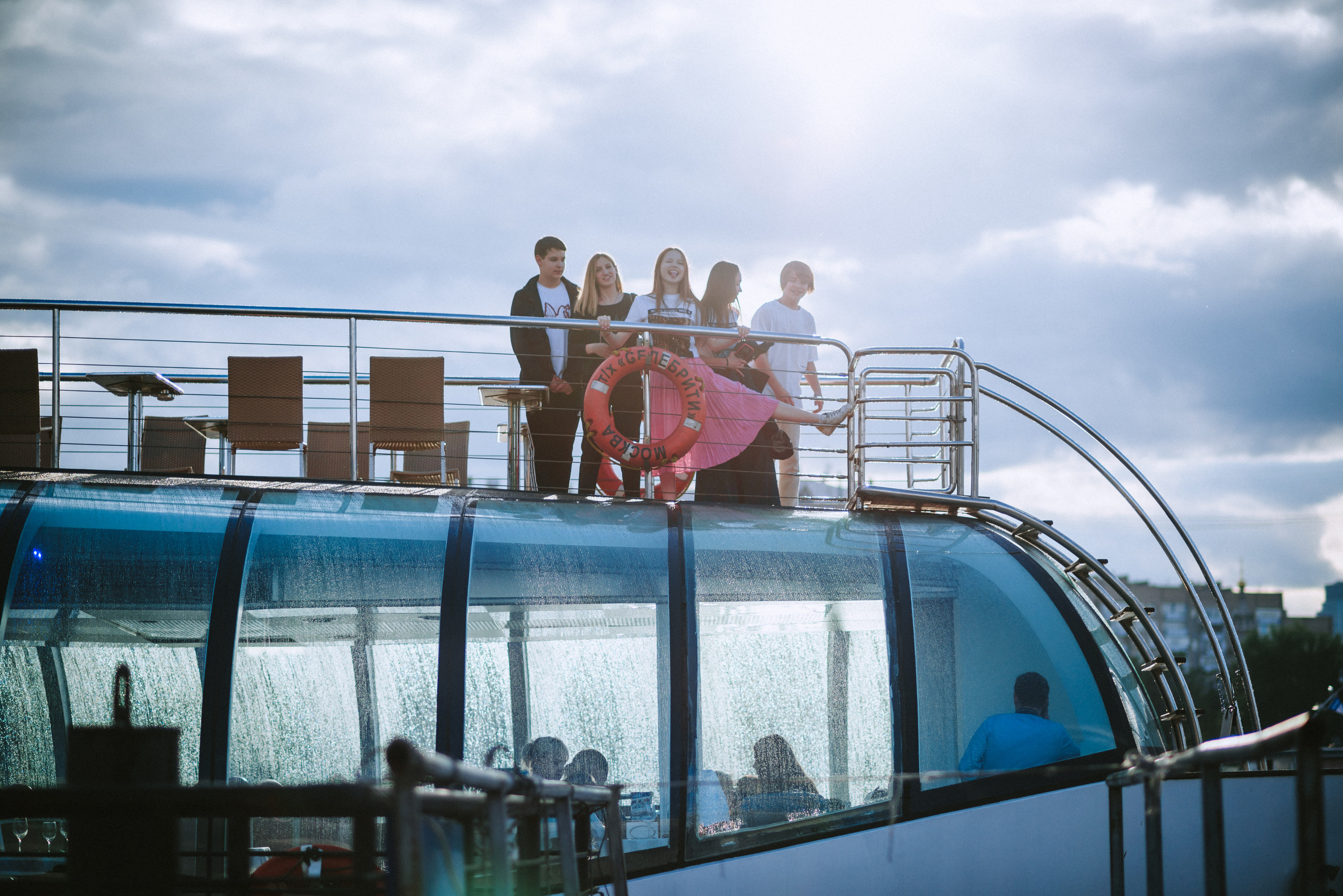 Саше 16-ть. Ksenia Marchand/ Lifestyle фотограф в Париже