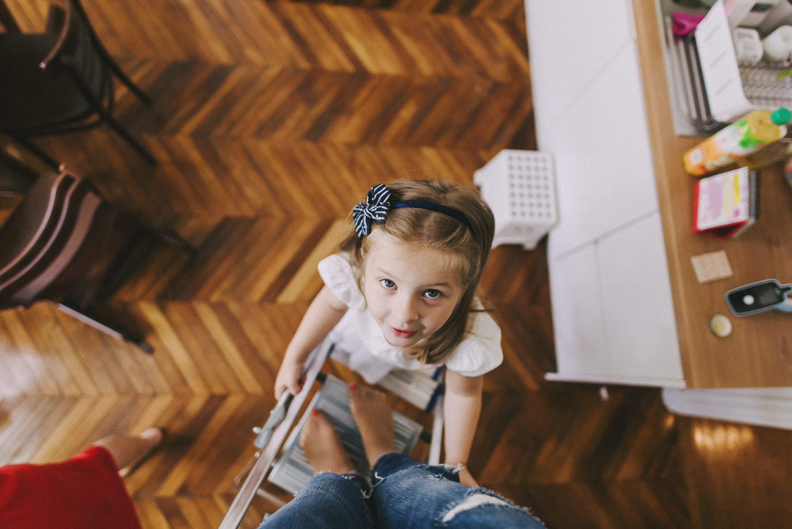 Как-то раз в Париже. Ksenia Marchand/ Lifestyle фотограф в Париже