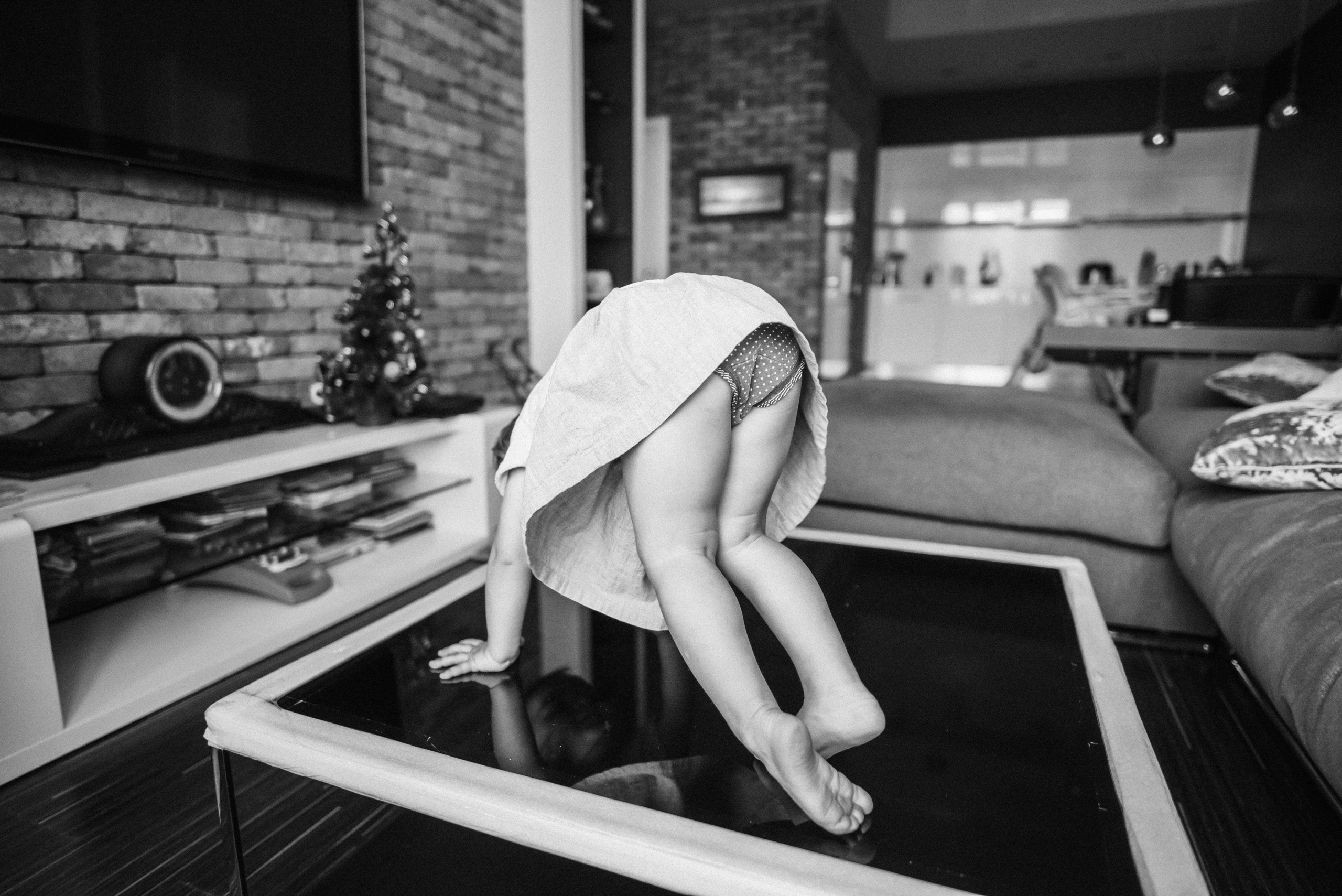 Предновогодние приключения Саши и Маши. Ksenia Marchand/ Lifestyle фотограф в Париже