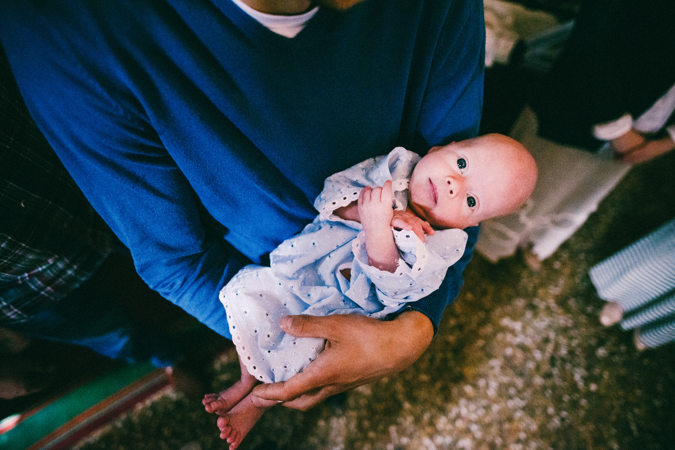 Как мы Ясю c Максимом крестили. Ksenia Marchand/ Lifestyle фотограф в Париже