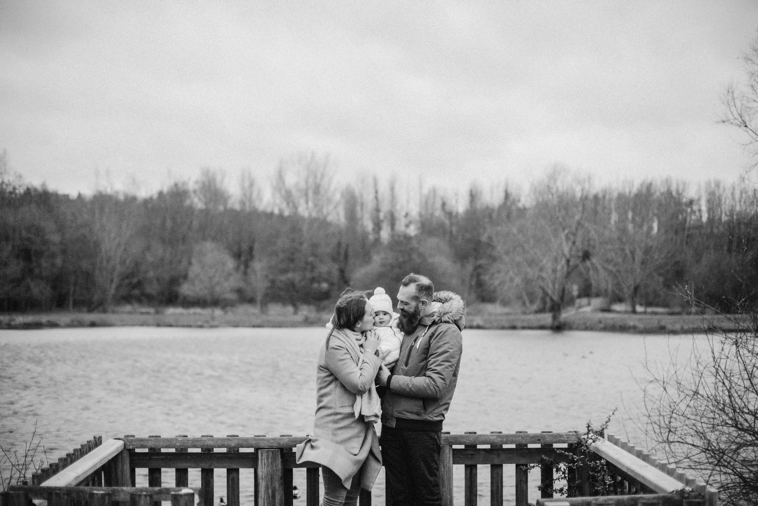 Глаза как вишни. Ksenia Marchand/ Lifestyle фотограф в Париже