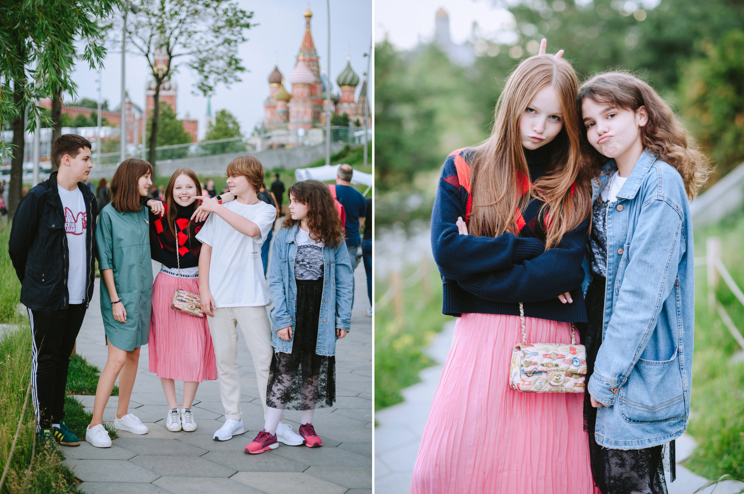 Саше 16-ть. Ksenia Marchand/ Lifestyle фотограф в Париже