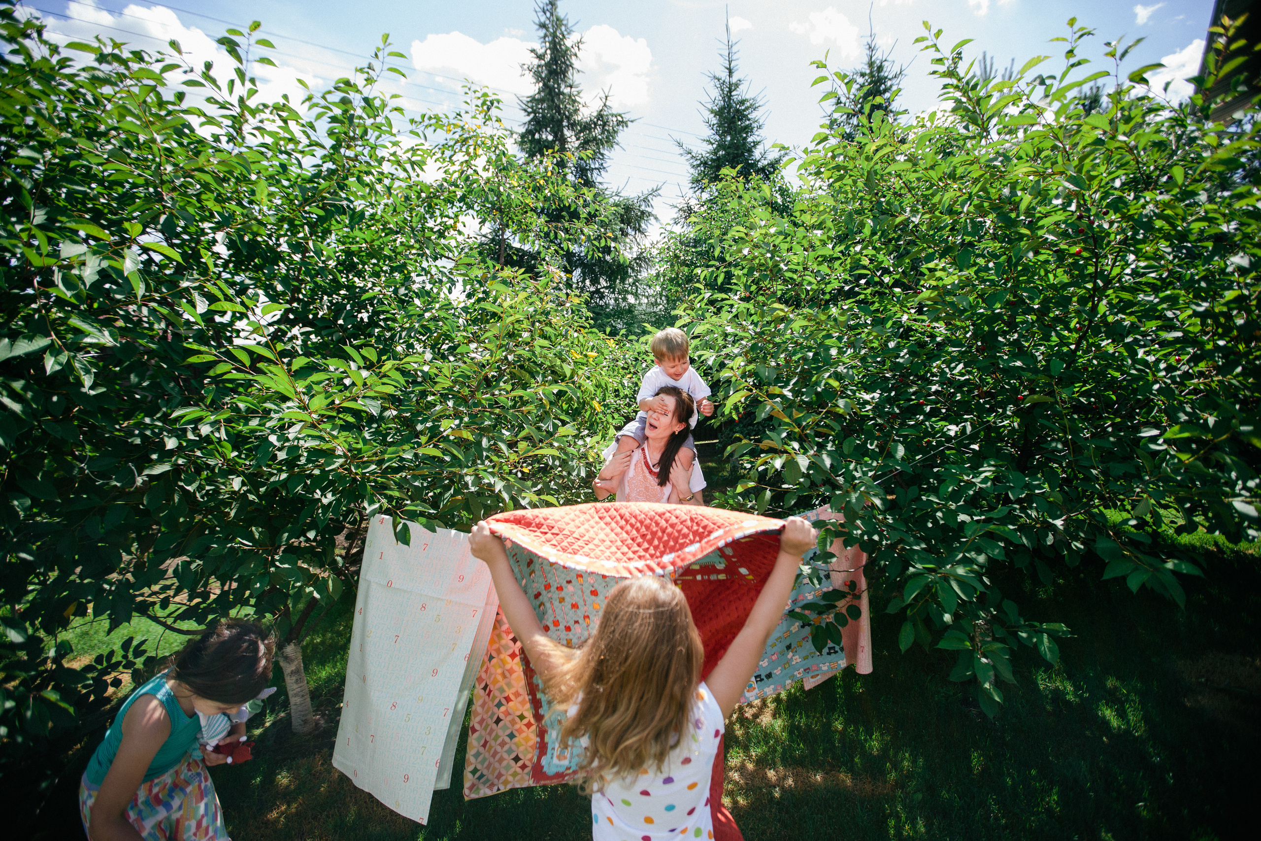 Уборка с пользой для души. Ksenia Marchand/ Lifestyle фотограф в Париже