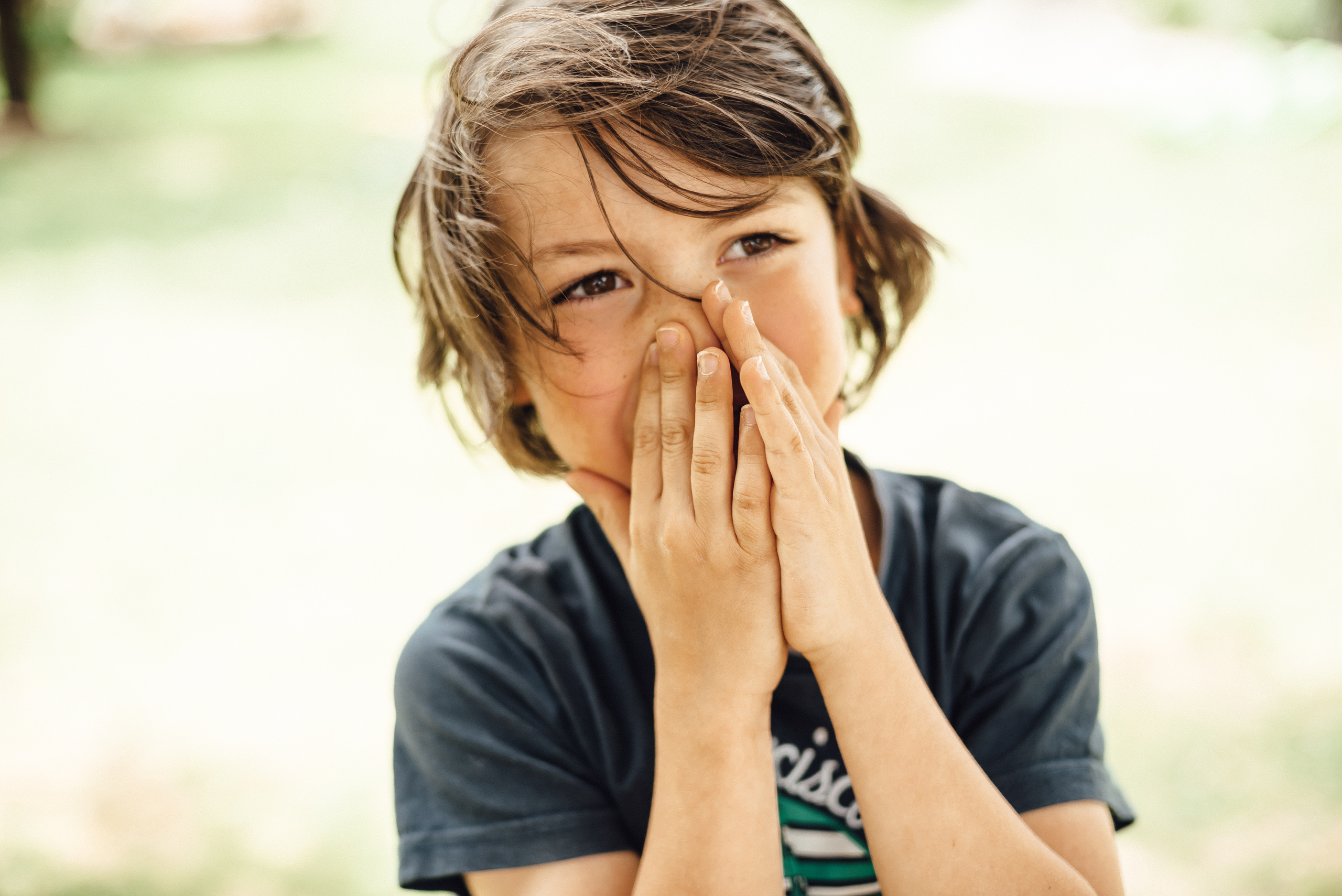 Хулиган. Ksenia Marchand/ Lifestyle фотограф в Париже