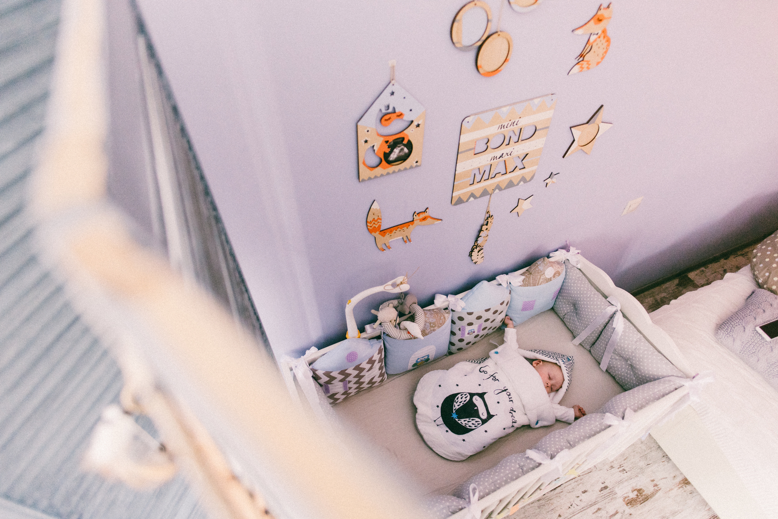 Зимний мальчик. Ksenia Marchand/ Lifestyle фотограф в Париже