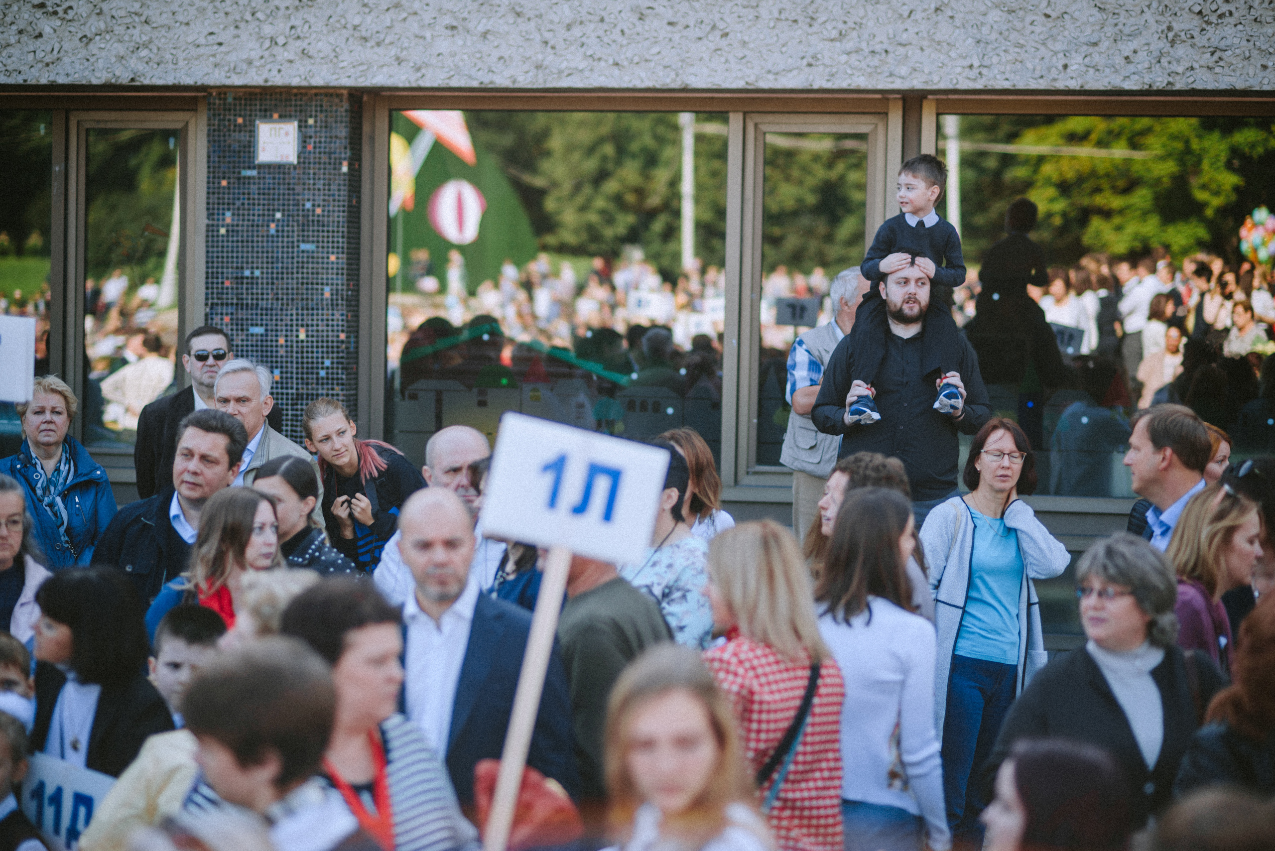 La rentrée d’Agathe. Photographe lifestyle à Paris