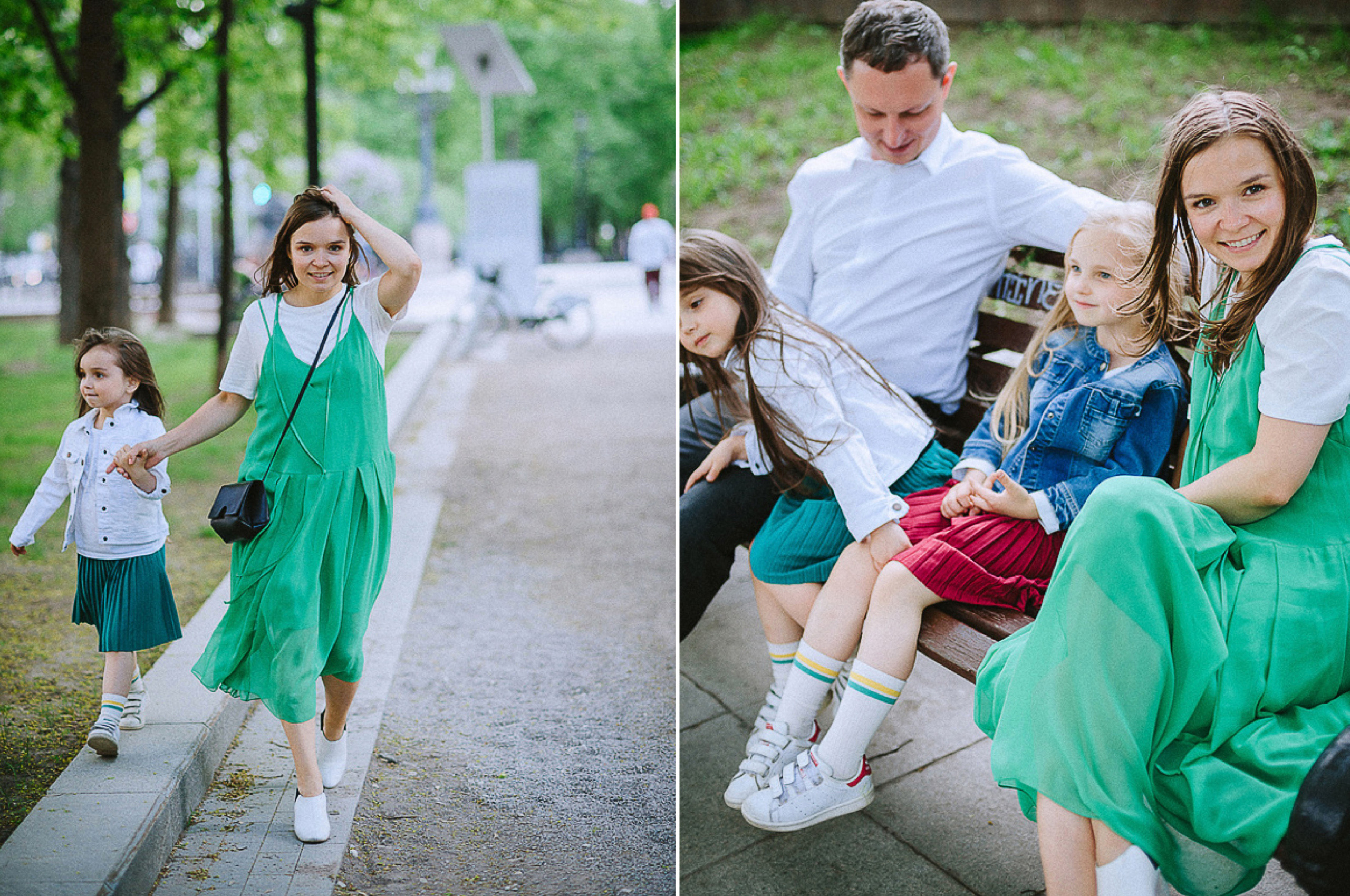 Майские ветры. Ksenia Marchand/ Lifestyle фотограф в Париже