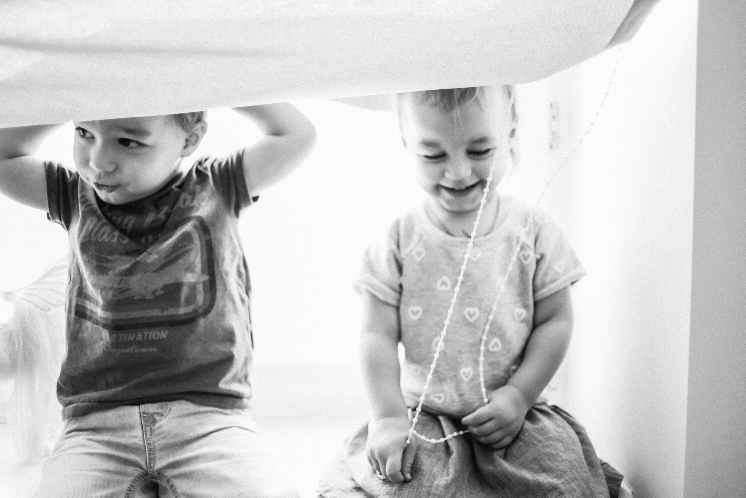 Предновогодние приключения Саши и Маши. Ksenia Marchand/ Lifestyle фотограф в Париже