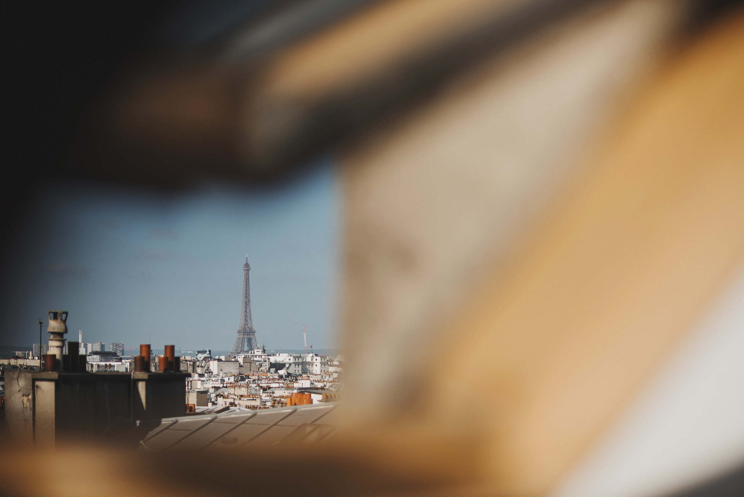 Как-то раз в Париже. Ksenia Marchand/ Lifestyle фотограф в Париже