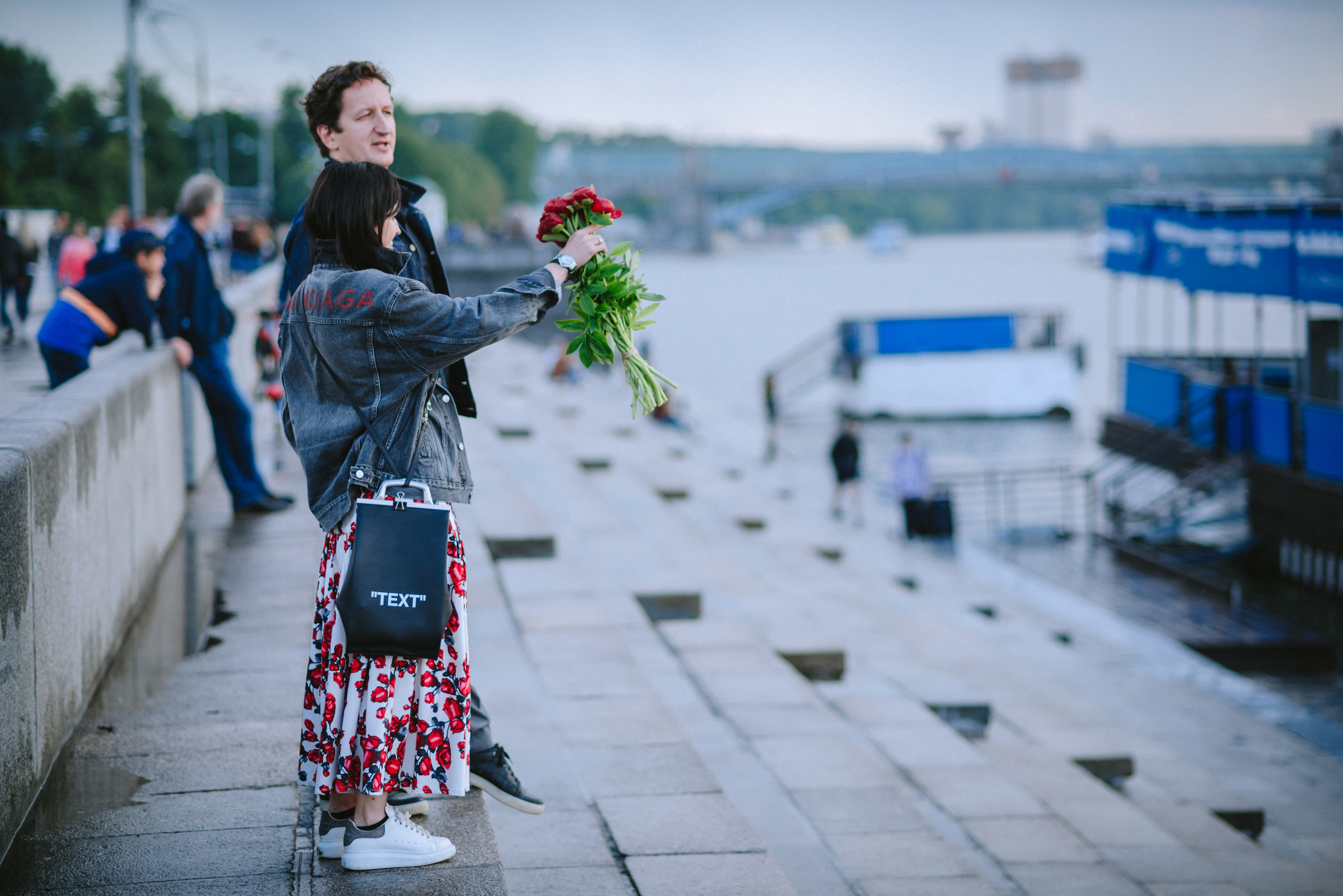 Саше 16-ть. Ksenia Marchand/ Lifestyle фотограф в Париже