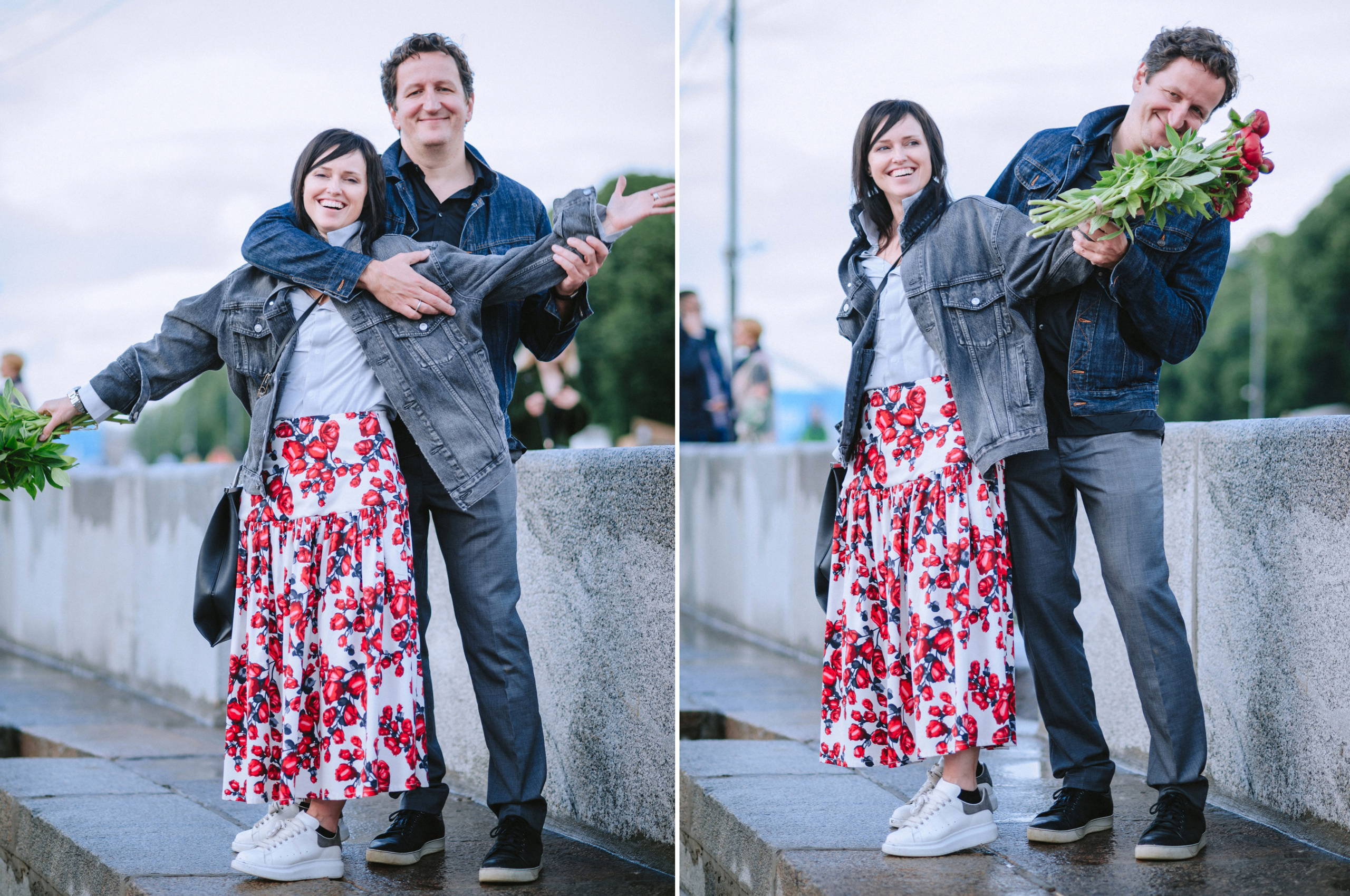 Саше 16-ть. Ksenia Marchand/ Lifestyle фотограф в Париже