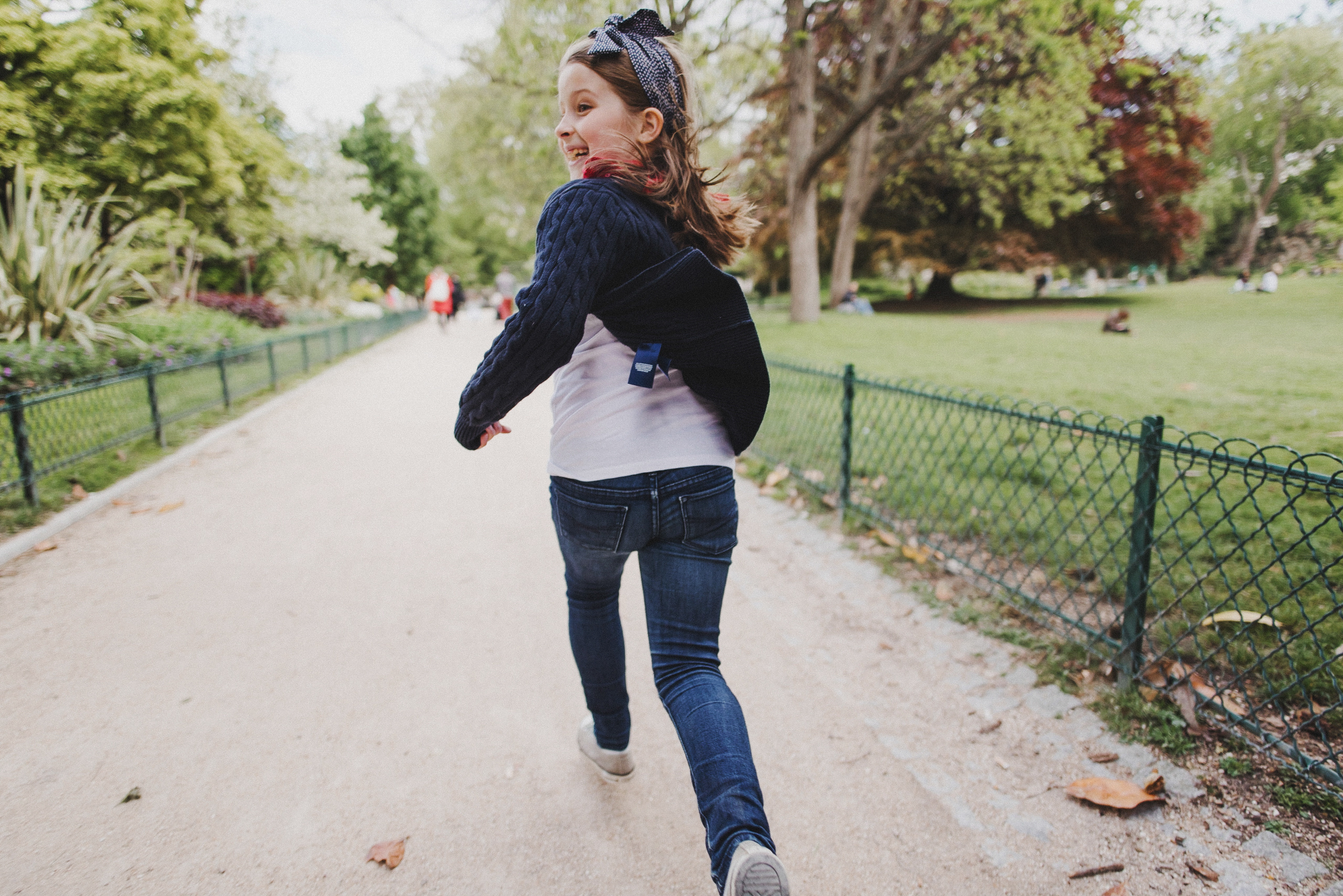 Как-то раз в Париже. Ksenia Marchand/ Lifestyle фотограф в Париже