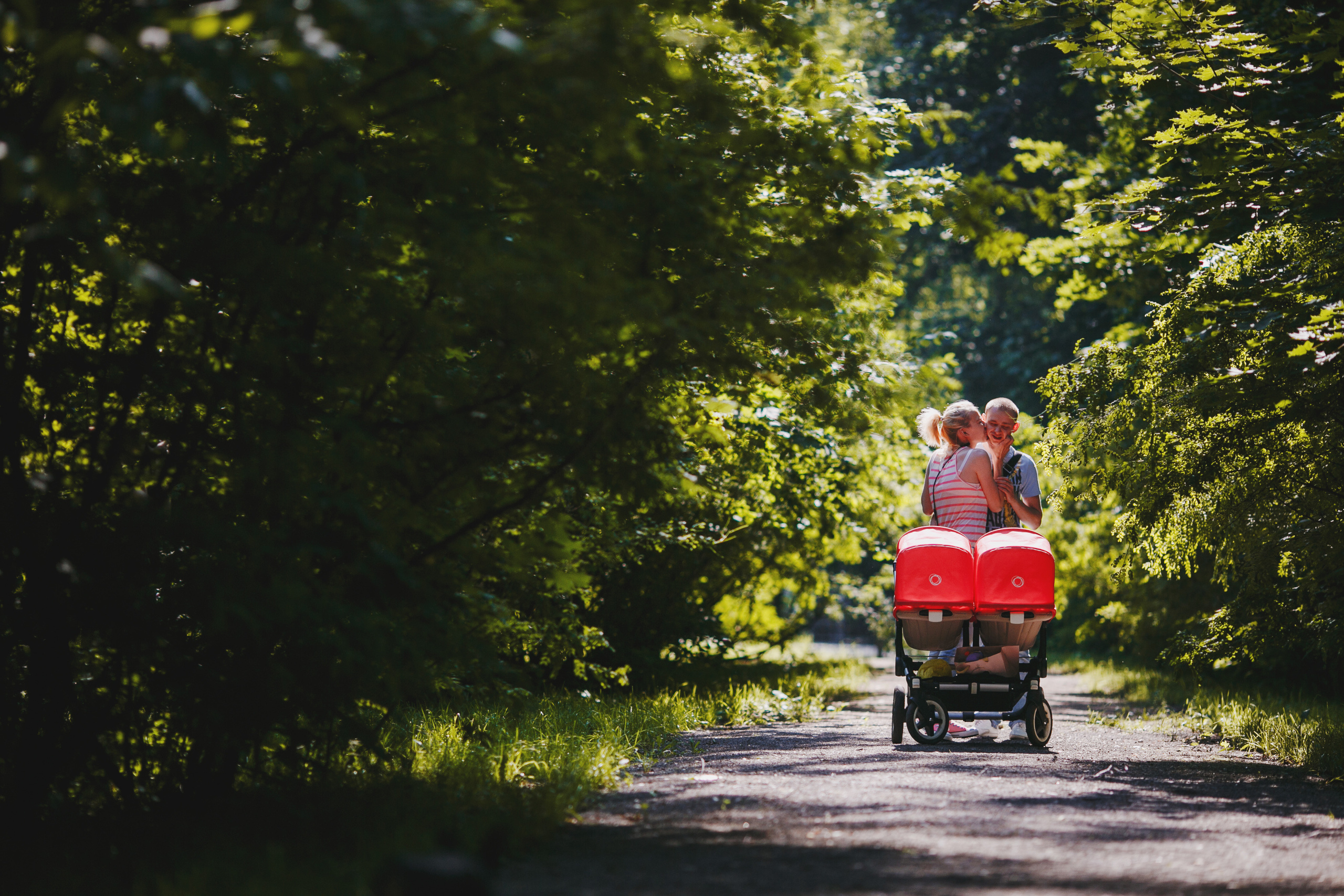 Кире & Ульяне полгода. Ksenia Marchand/ Lifestyle фотограф в Париже